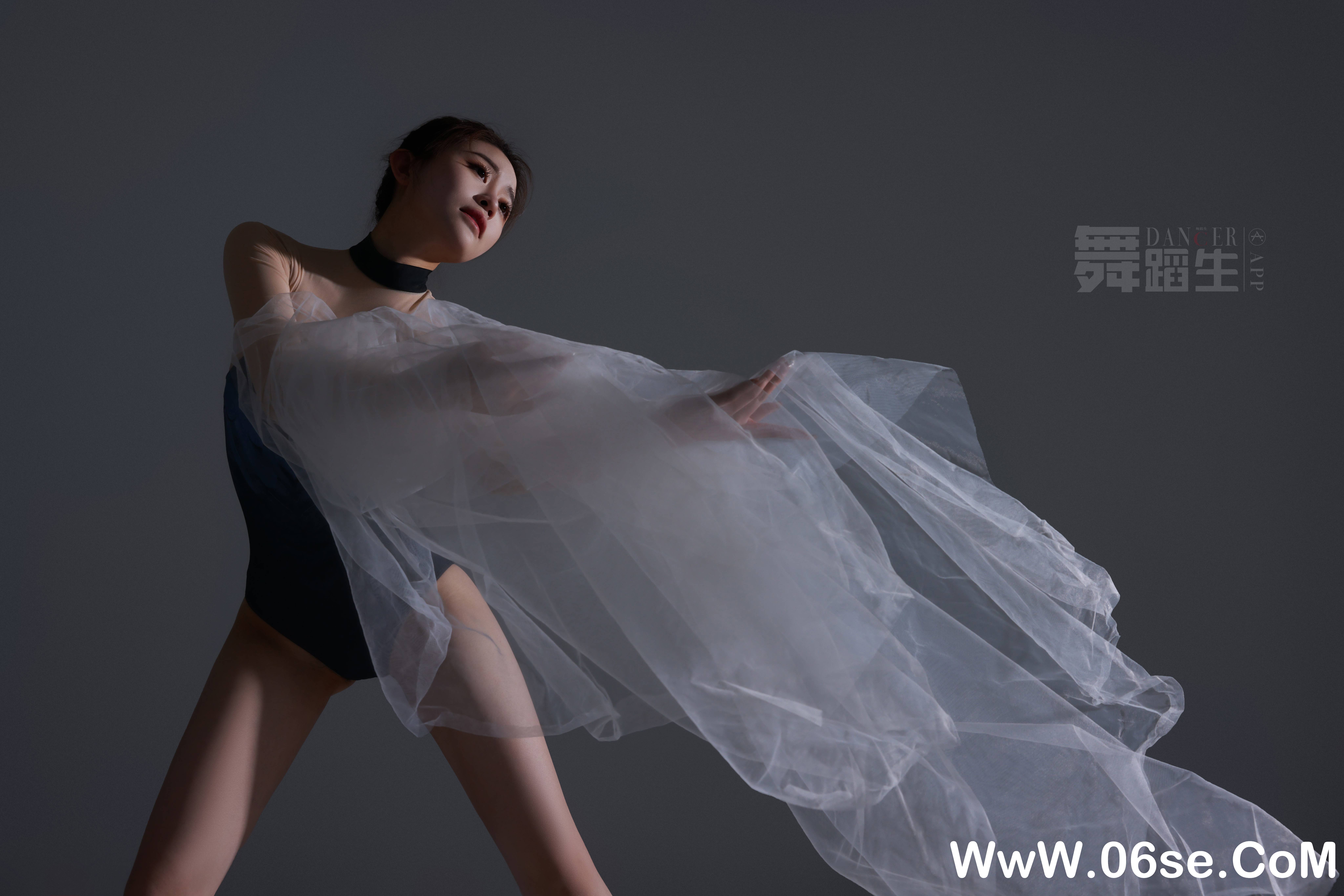 图片[2]-[GALLI嘉丽]舞蹈生日记 086 – 舞态生风 唐紫怡[39P271M]-六色网