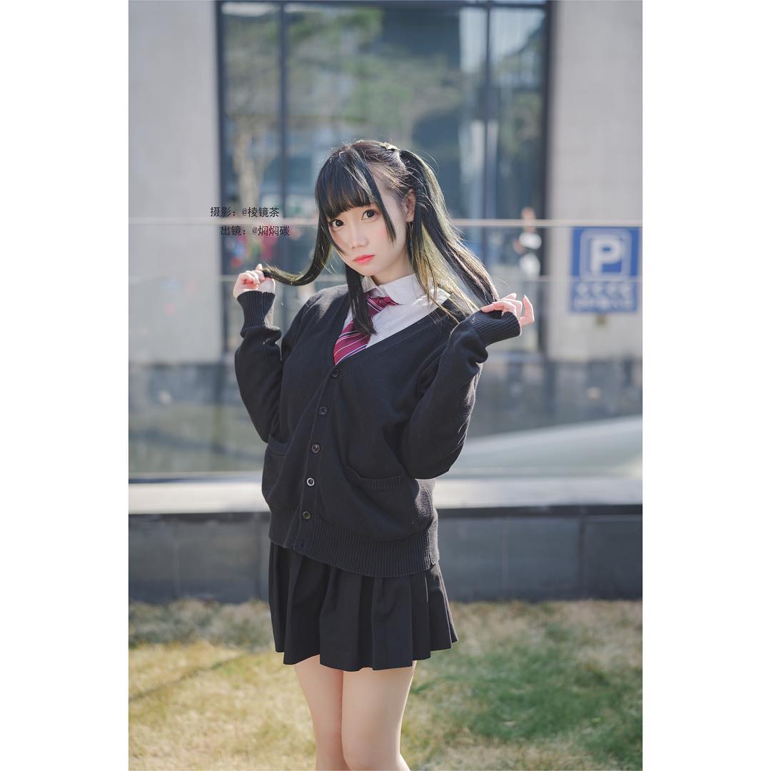 图片[897]-焖焖碳 NO.001 – 微博图片视频打包合集[1459P+98V657M]-六色网