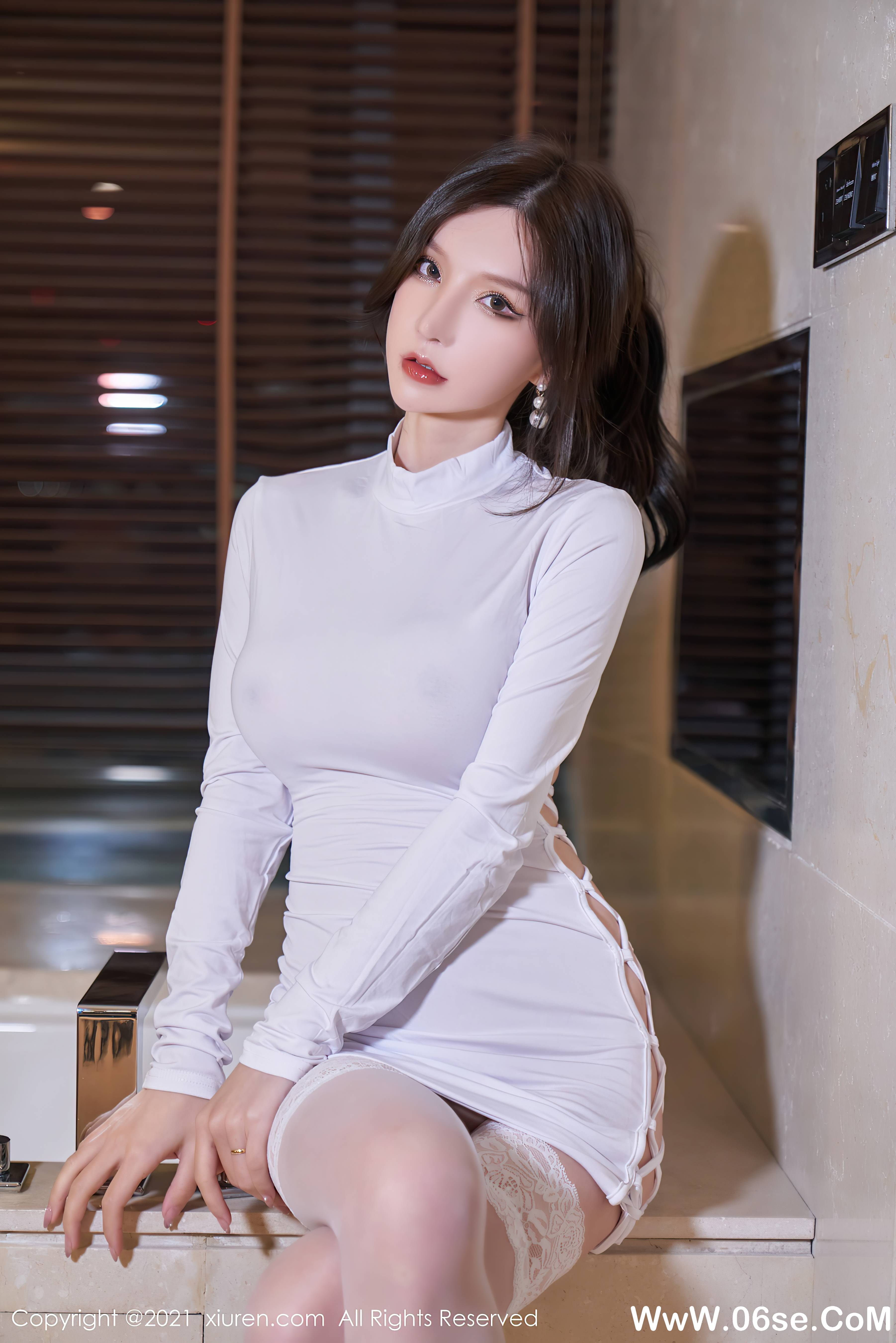 图片[21]-[XIUREN秀人网] 2021.07.16 NO.3680 周于希Sandy[101+1P882M]-六色网