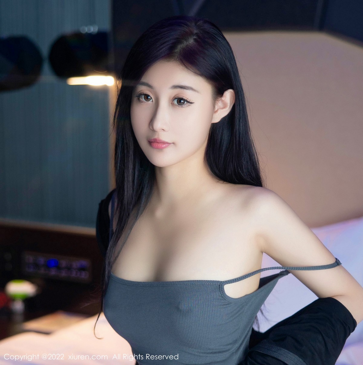 图片[59]-【XiuRen秀人網】2022.09.06 Vol.5553 顧楚楚maily【96P】-六色网