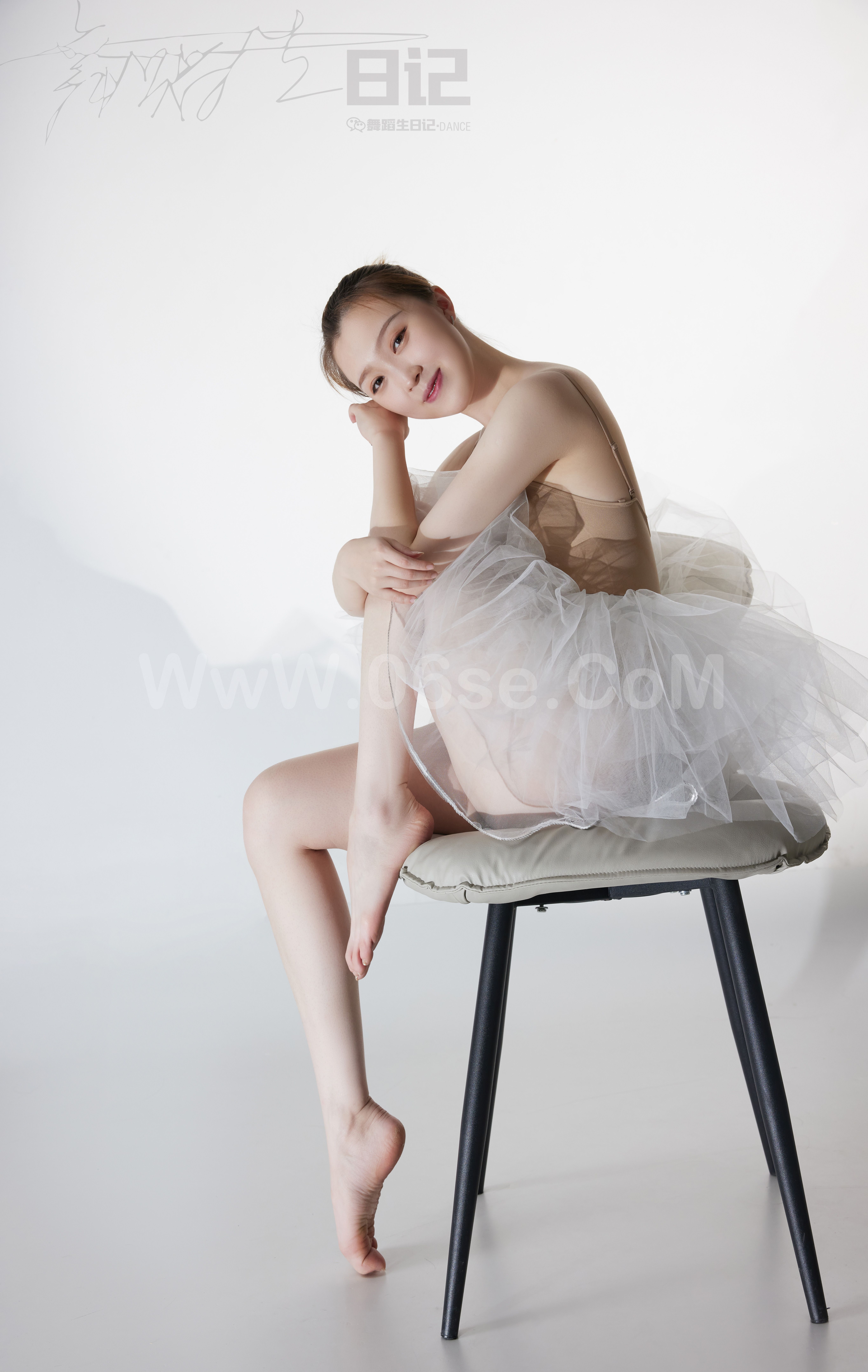 图片[7]-[GALLI嘉丽]舞蹈生日记 076 – 高雯雯[41P／315MB]-六色网