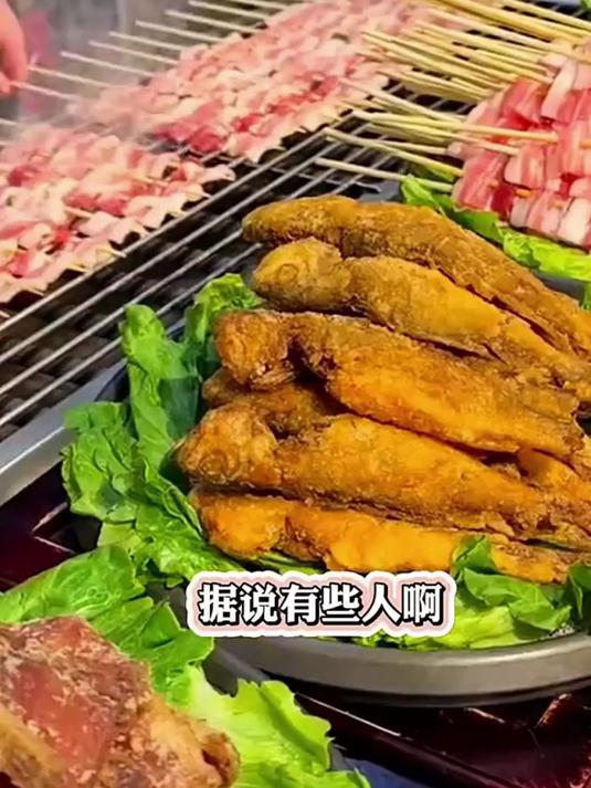 舌尖上的西北之旅!桶装兰州拉面,一口穿越到金城街巷