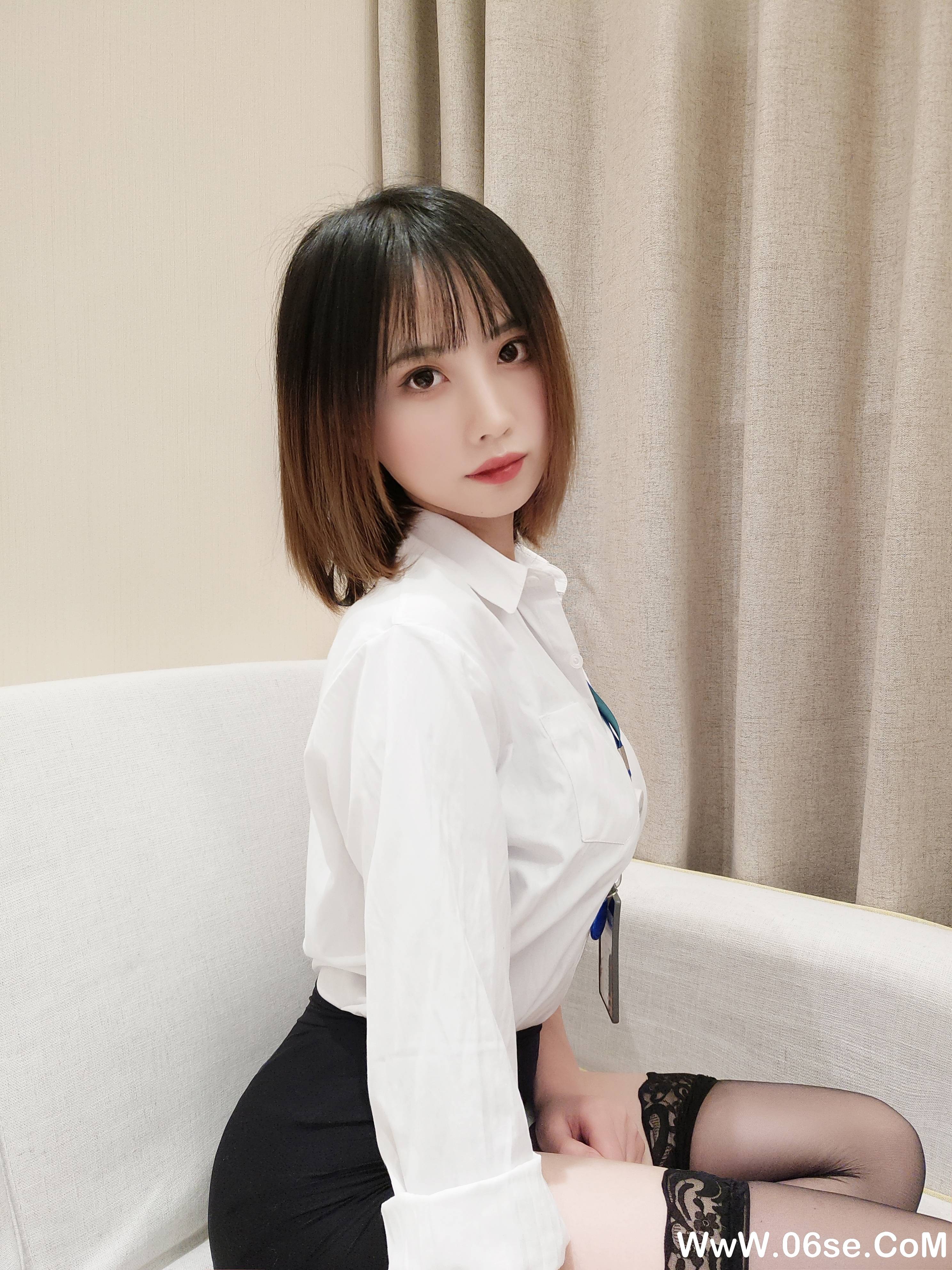 图片[12]-念雪 NO.010 — OL 系列 [20P75M]-六色网