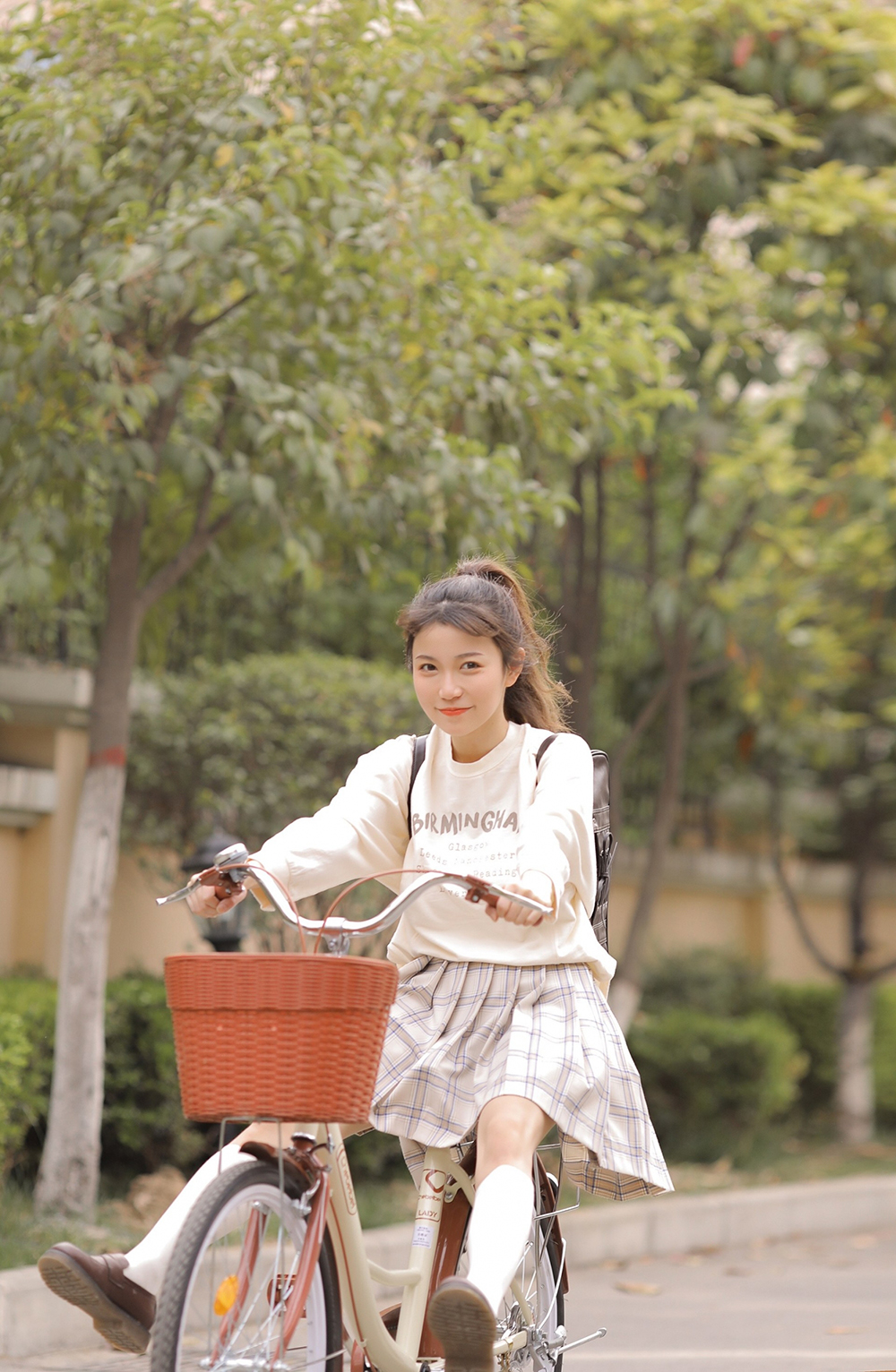 图片[5]-单车女孩儿-六色网