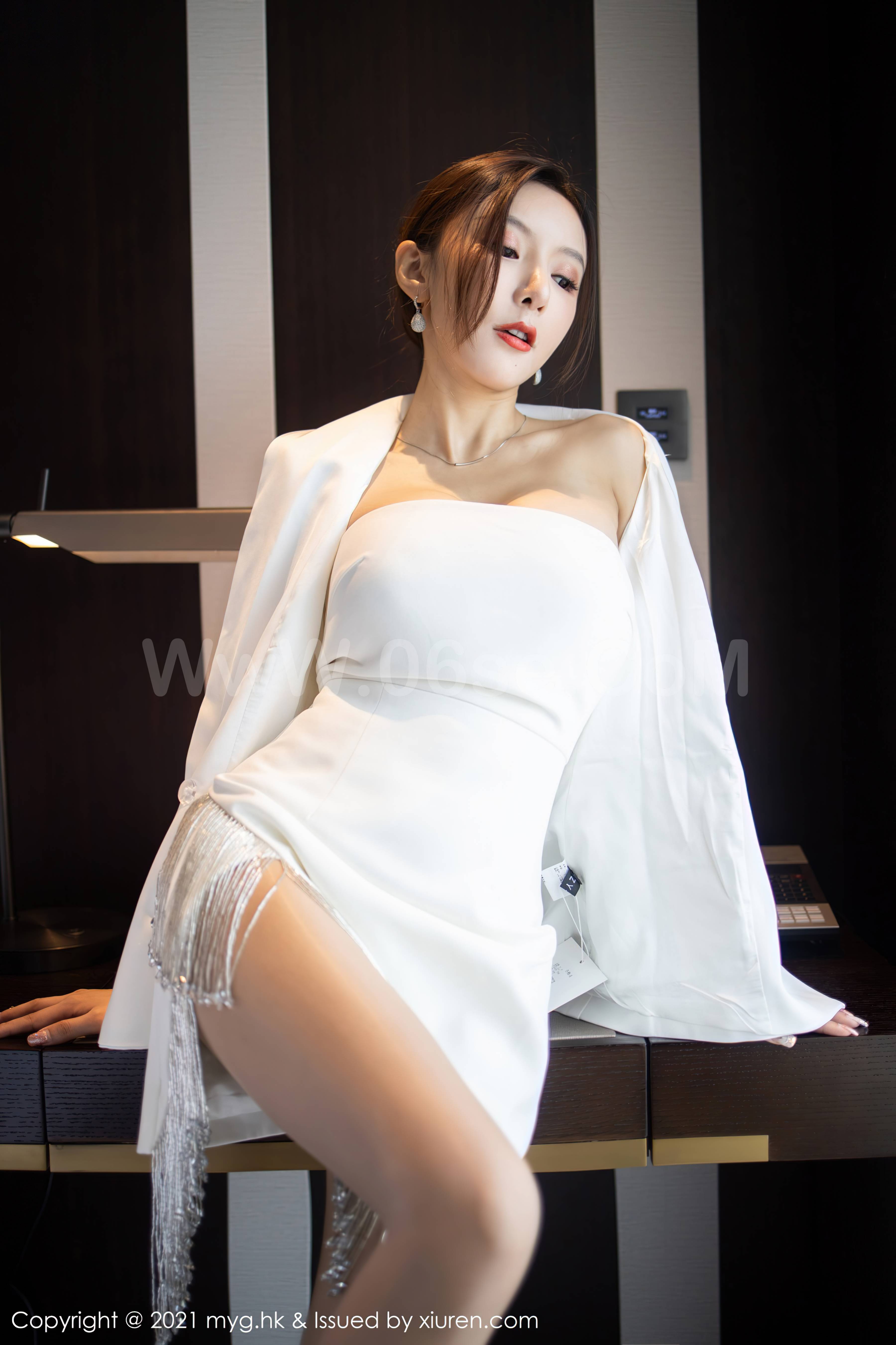 图片[11]-MyGirl Vol.541 Yanni – Wang Xin Yao (王馨瑶)-六色网
