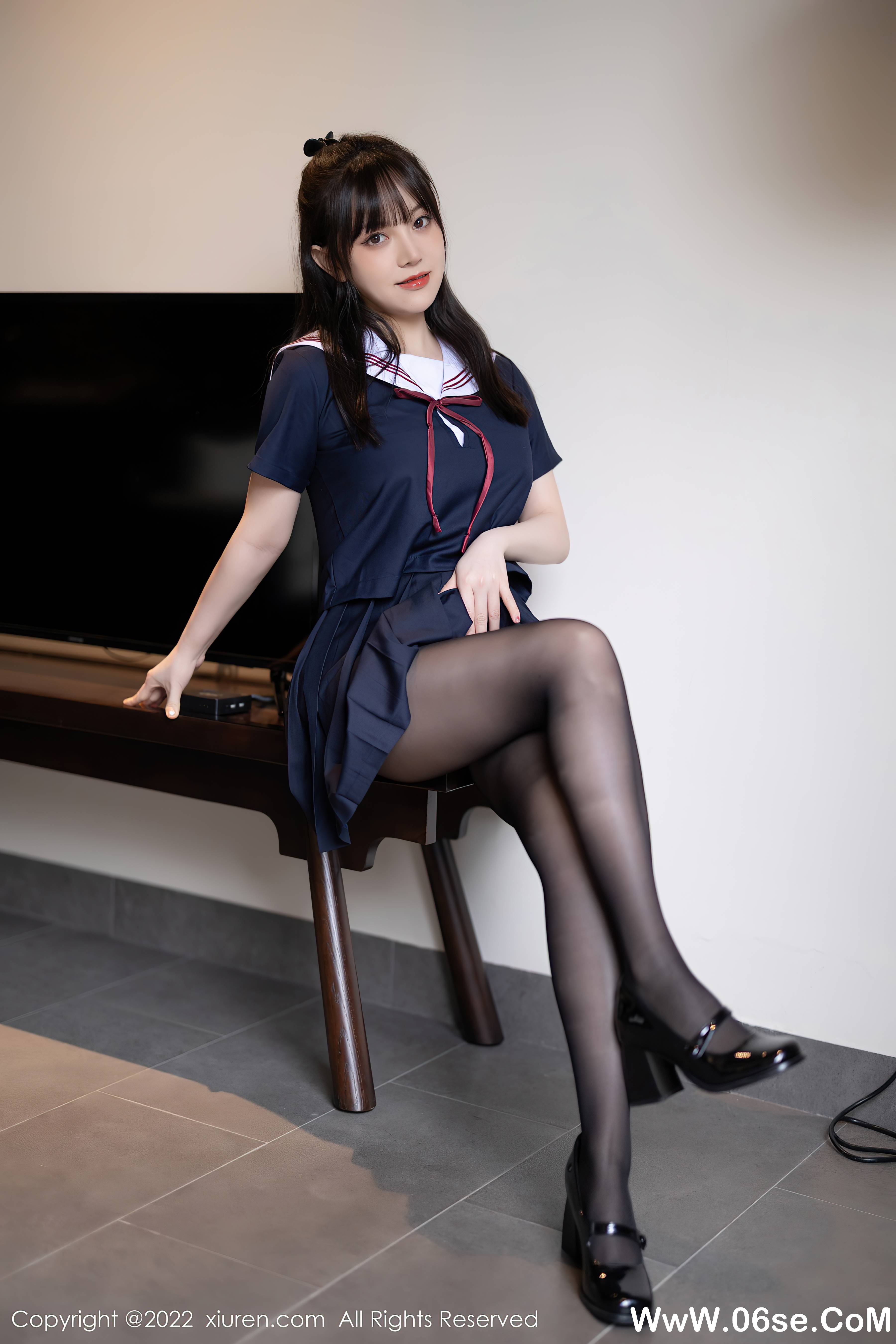 图片[25]-[XIUREN秀人网] 2022.04.06 NO.4826 豆瓣酱[71+1P619M]-六色网