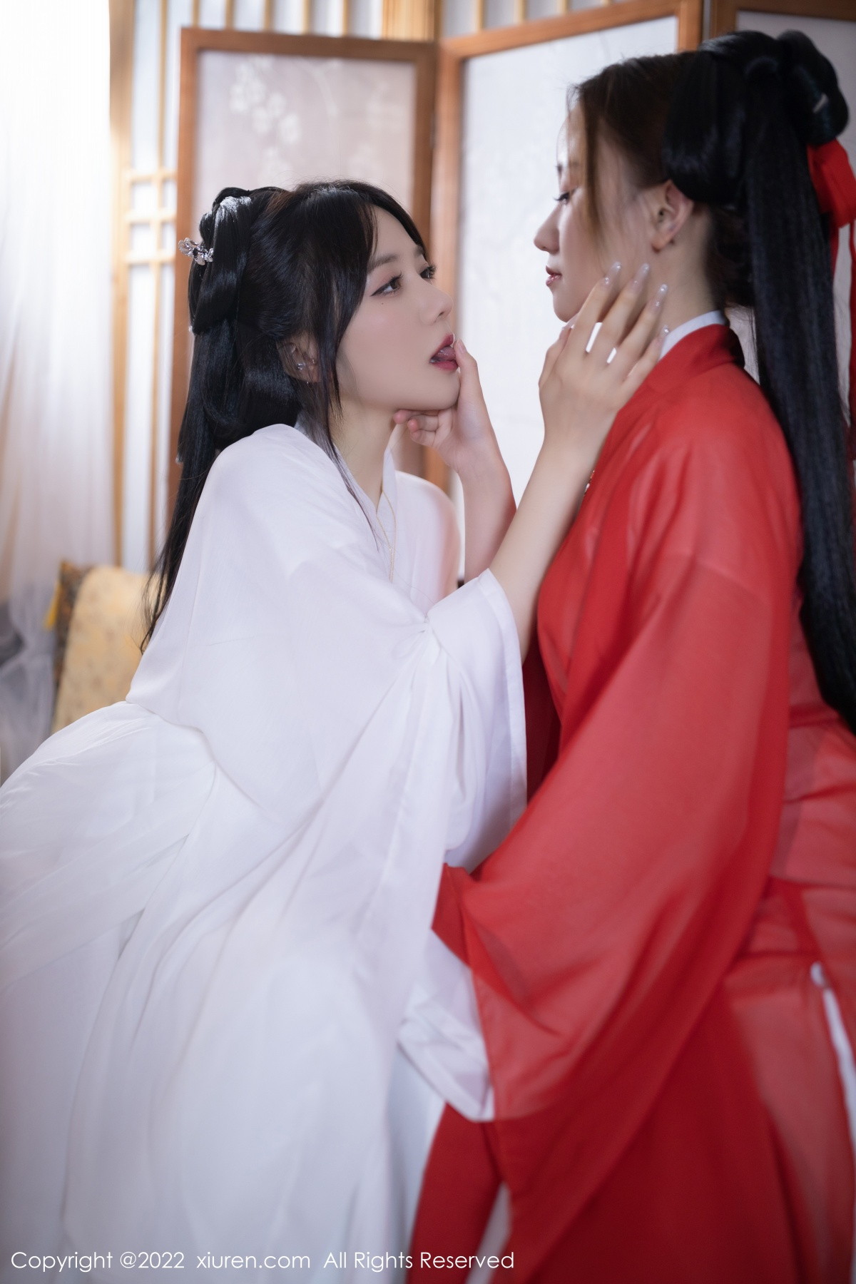 图片[27]-【XiuRen秀人网】2022.11.04 Vol.5811 魚子醬Fish【82P】-六色网