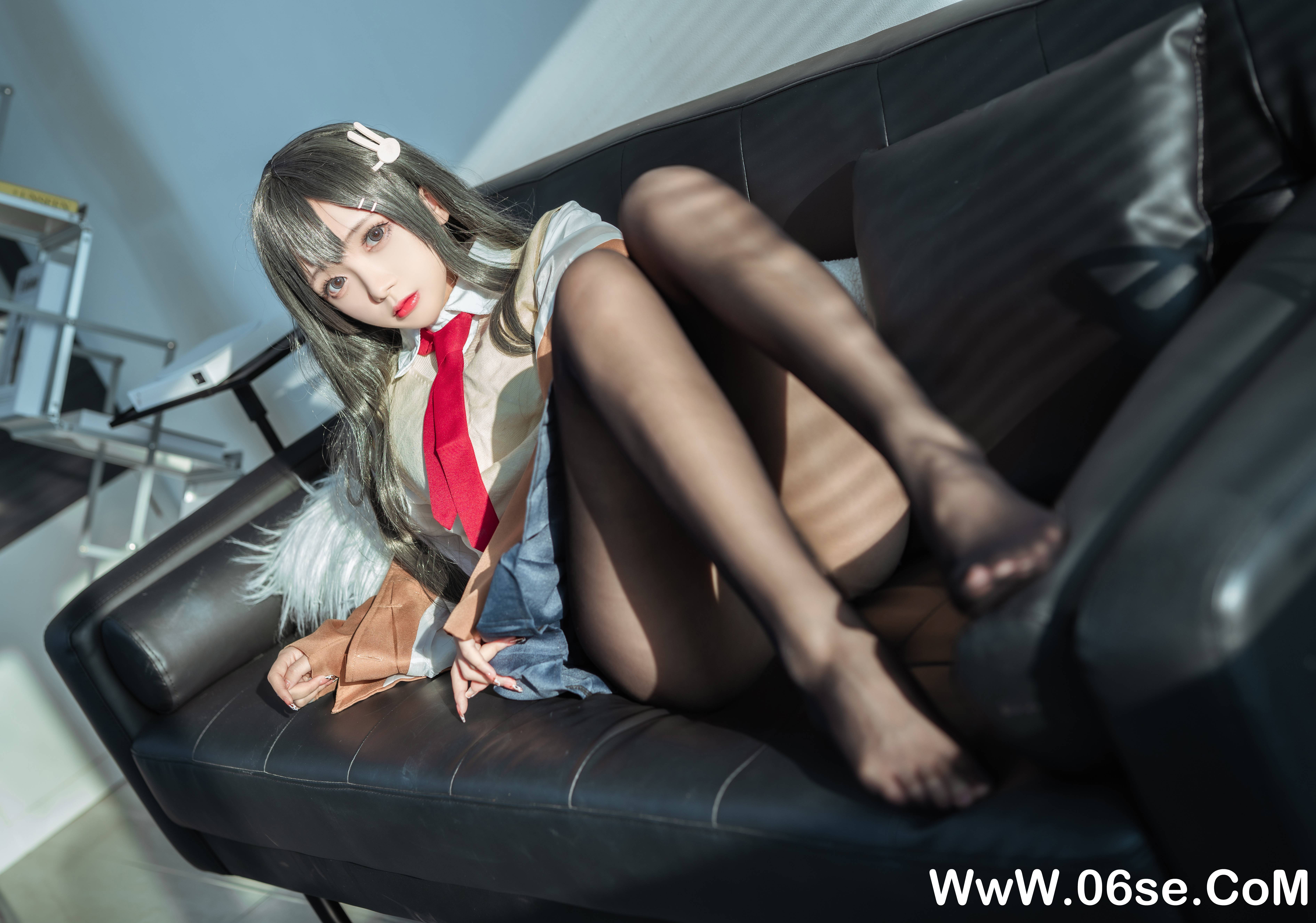 图片[34]-日奈娇 NO.031 — 麻衣校服 [73P845M]-六色网