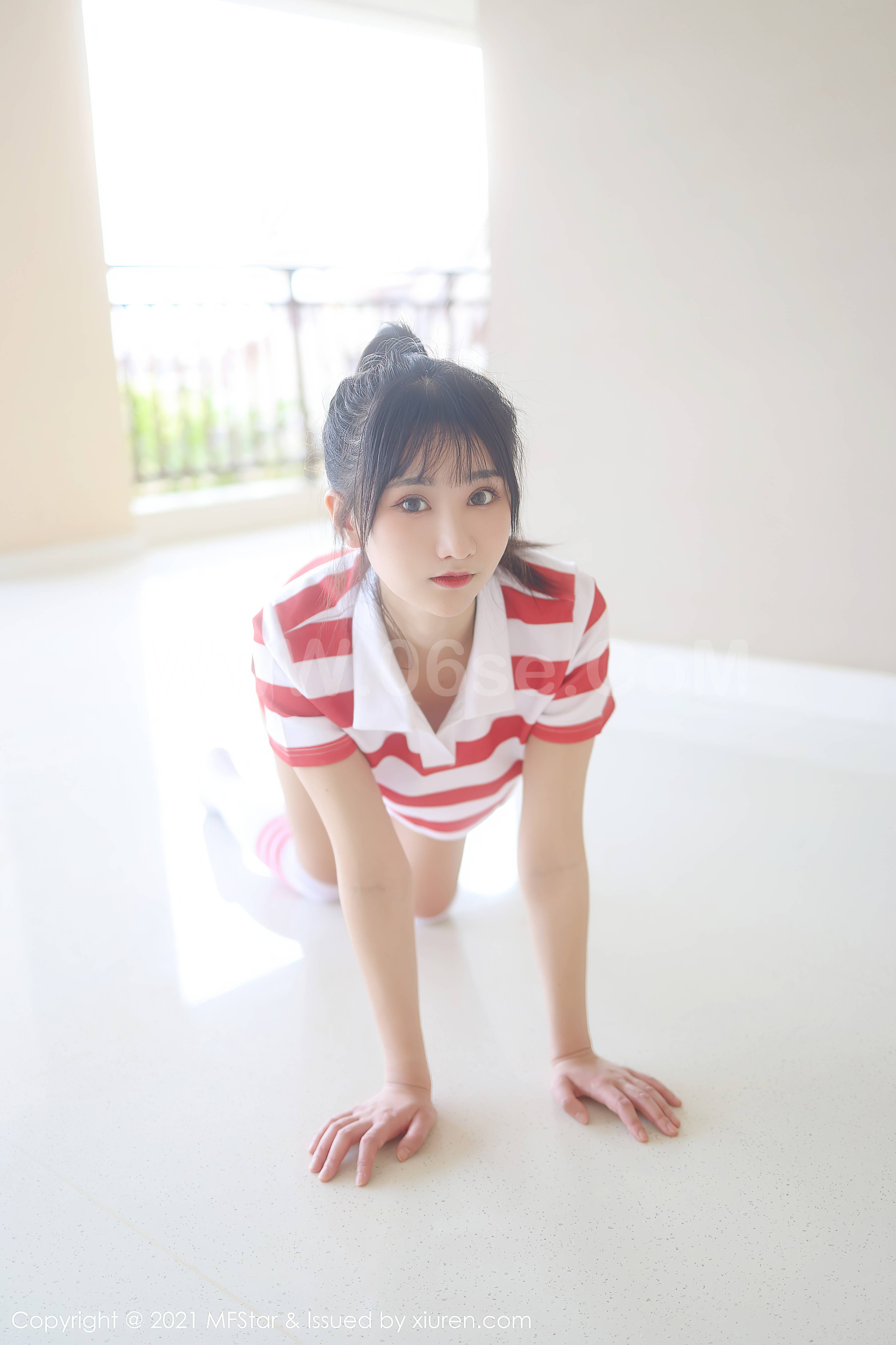 图片[11]-[MFStar模范学院]2021.04.29 Vol.489 小果冻儿[49+1P435M]-六色网