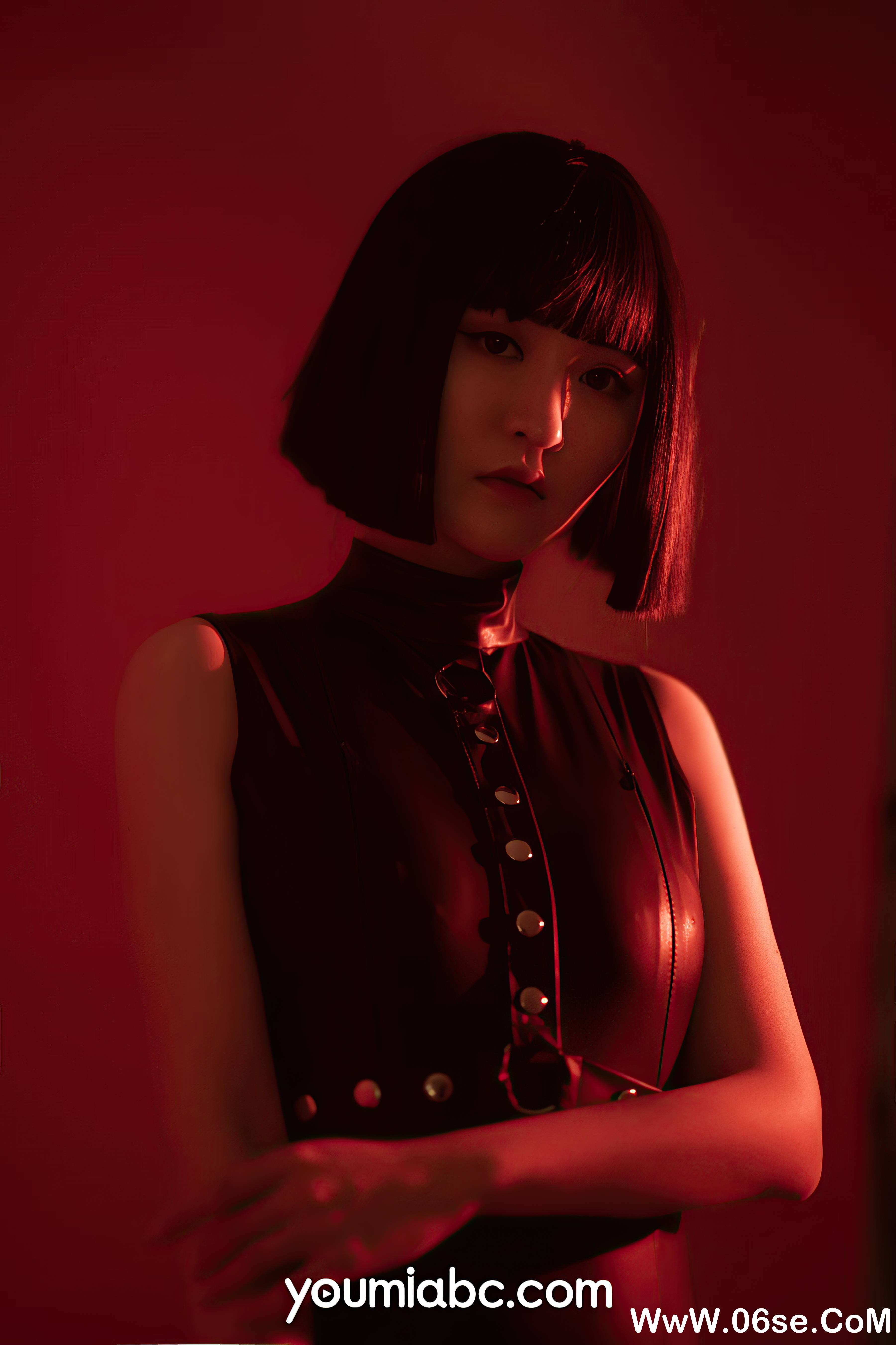 图片[10]-[YouMi尤蜜] 2021.09.18-005 复仇女郎 沈梦瑶[64+1P915M]-六色网