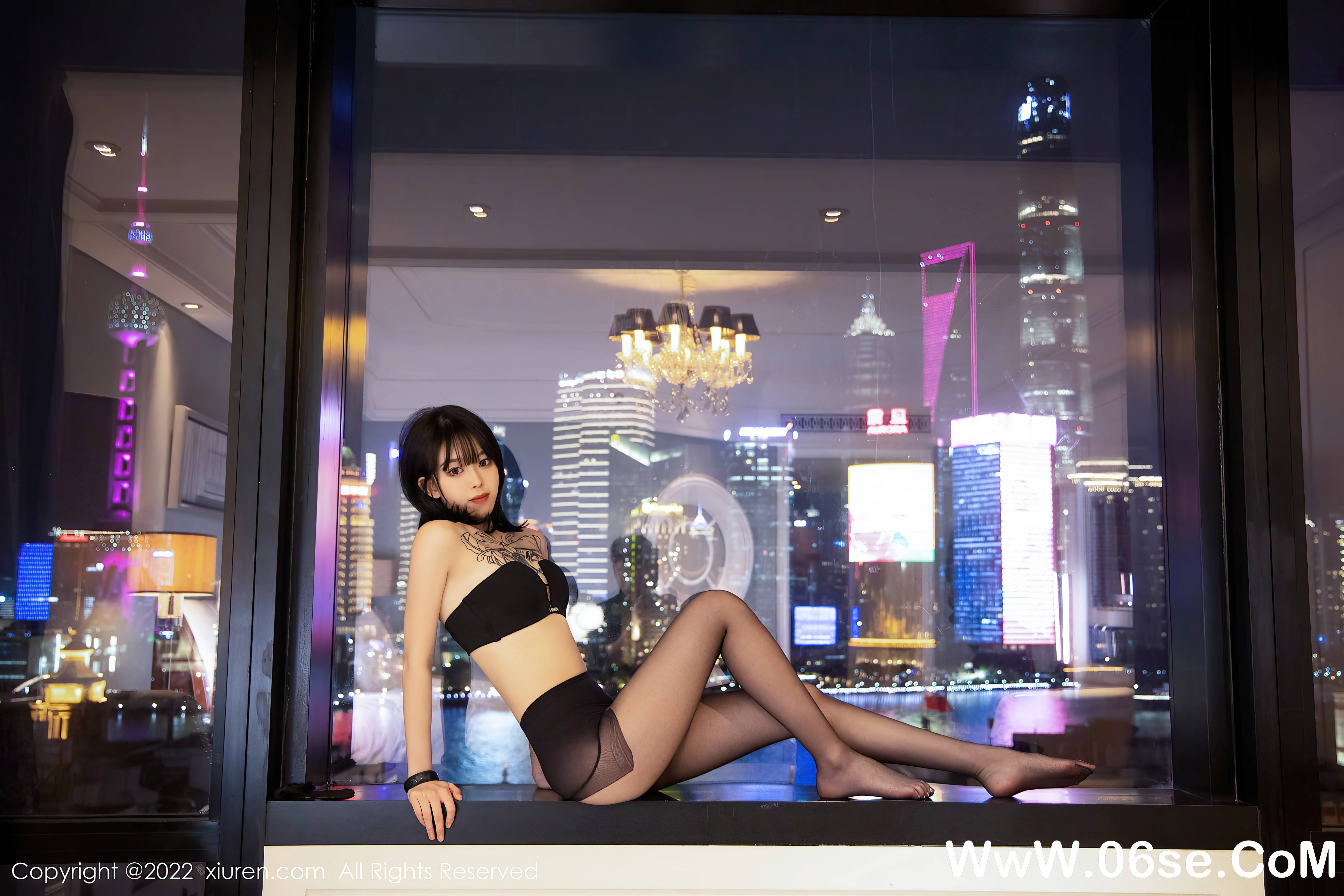 图片[58]-[XIUREN秀人网] 2022.03.22 NO.4754  模特合集[73+1P336M]-六色网