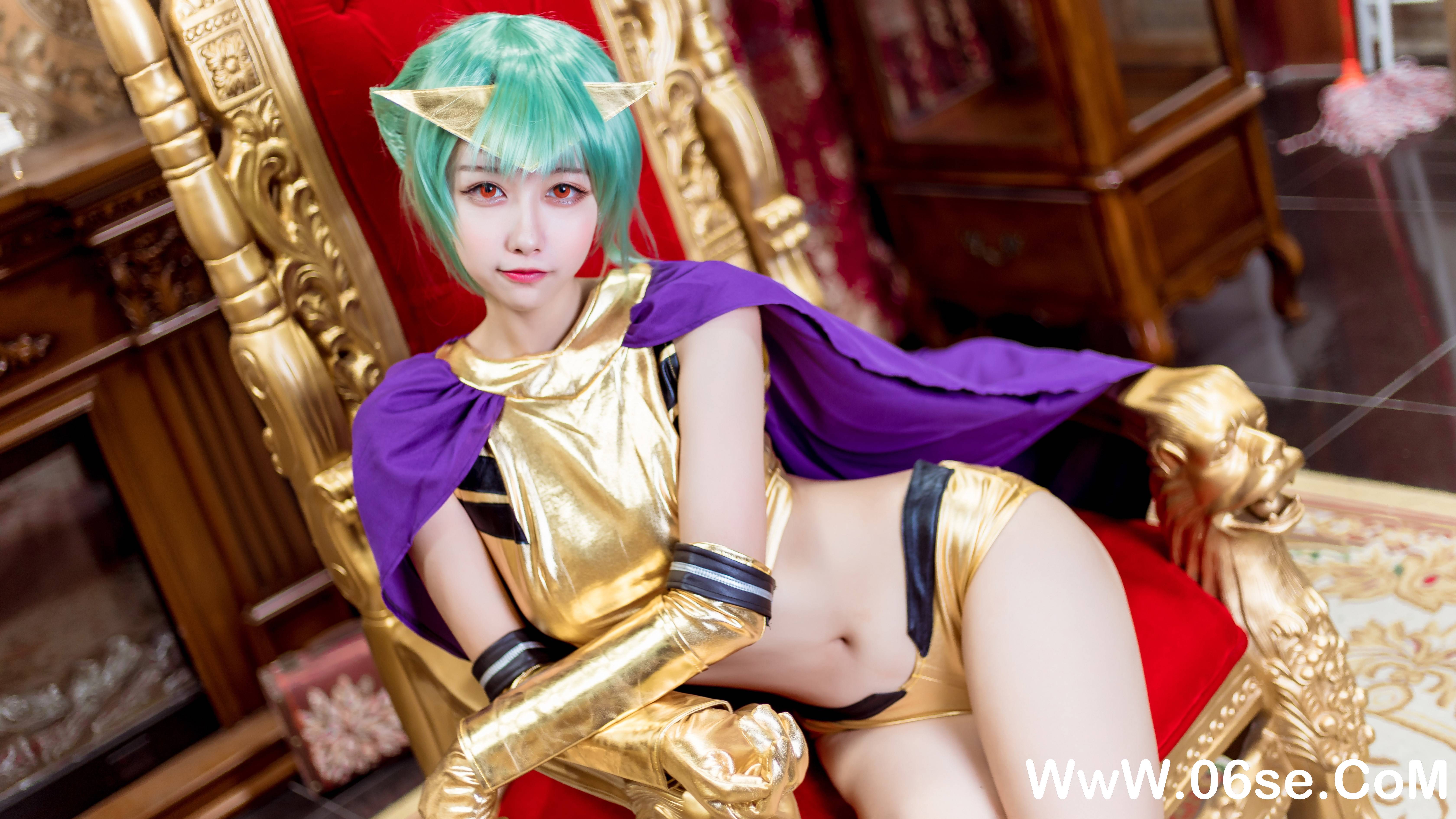 图片[15]-Momoko葵葵 NO.008 – 五月雨[20P117M]-六色网