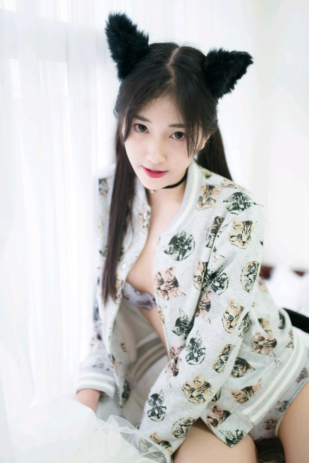 图片[11]-南桃 NO.025 — 私房[25P9.29M]-六色网