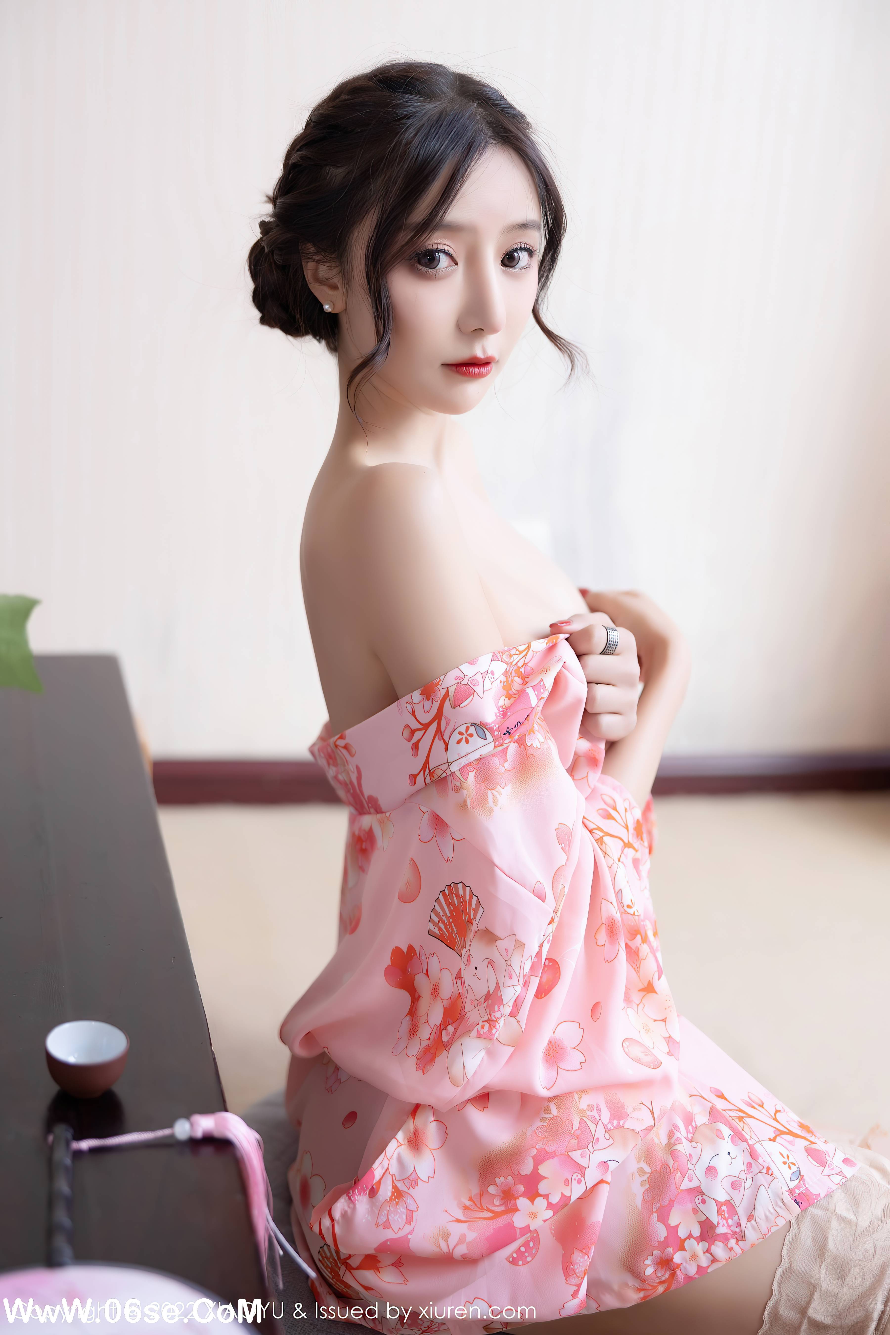 图片[42]-[XIAOYU语画界] 2022.04.11 NO.754 王馨瑶yanni[71+1P651M]-六色网