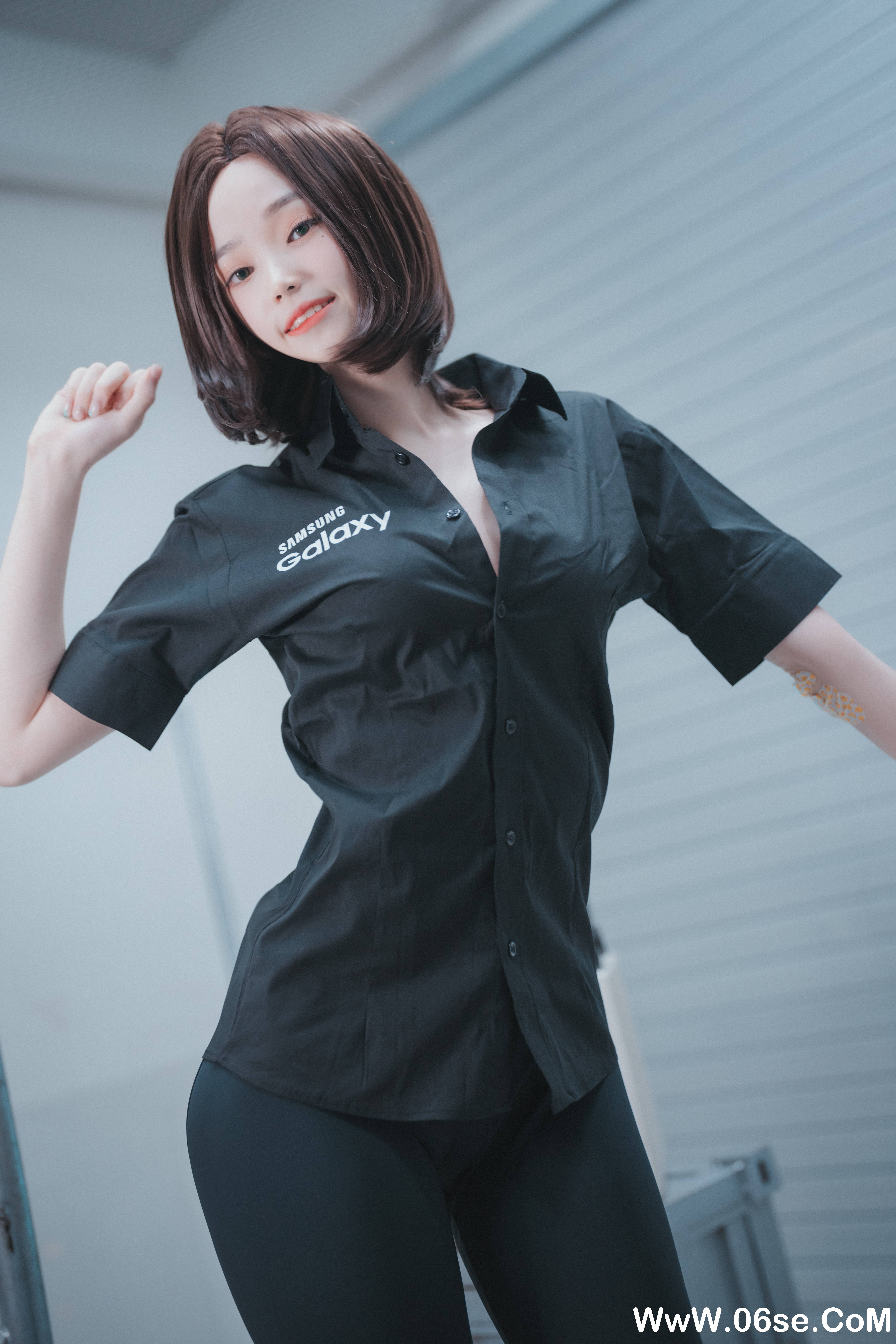图片[9]-DJAWA – NO.045 Hi Sam! [176P3G]-六色网