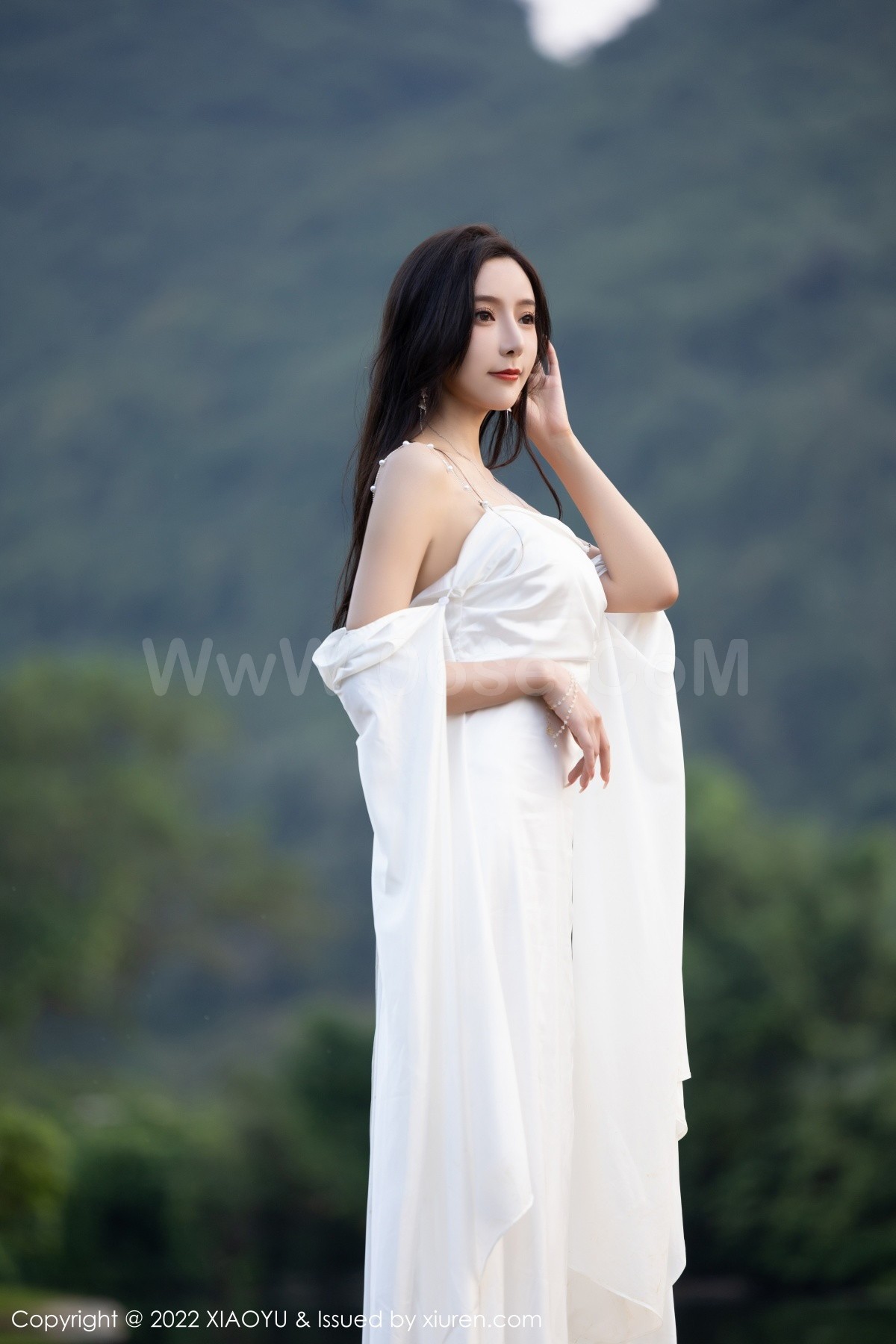 图片[2]-[XIAOYU语画界] 2022.10.18 Vol.884 王馨瑤yanni【87P】-六色网