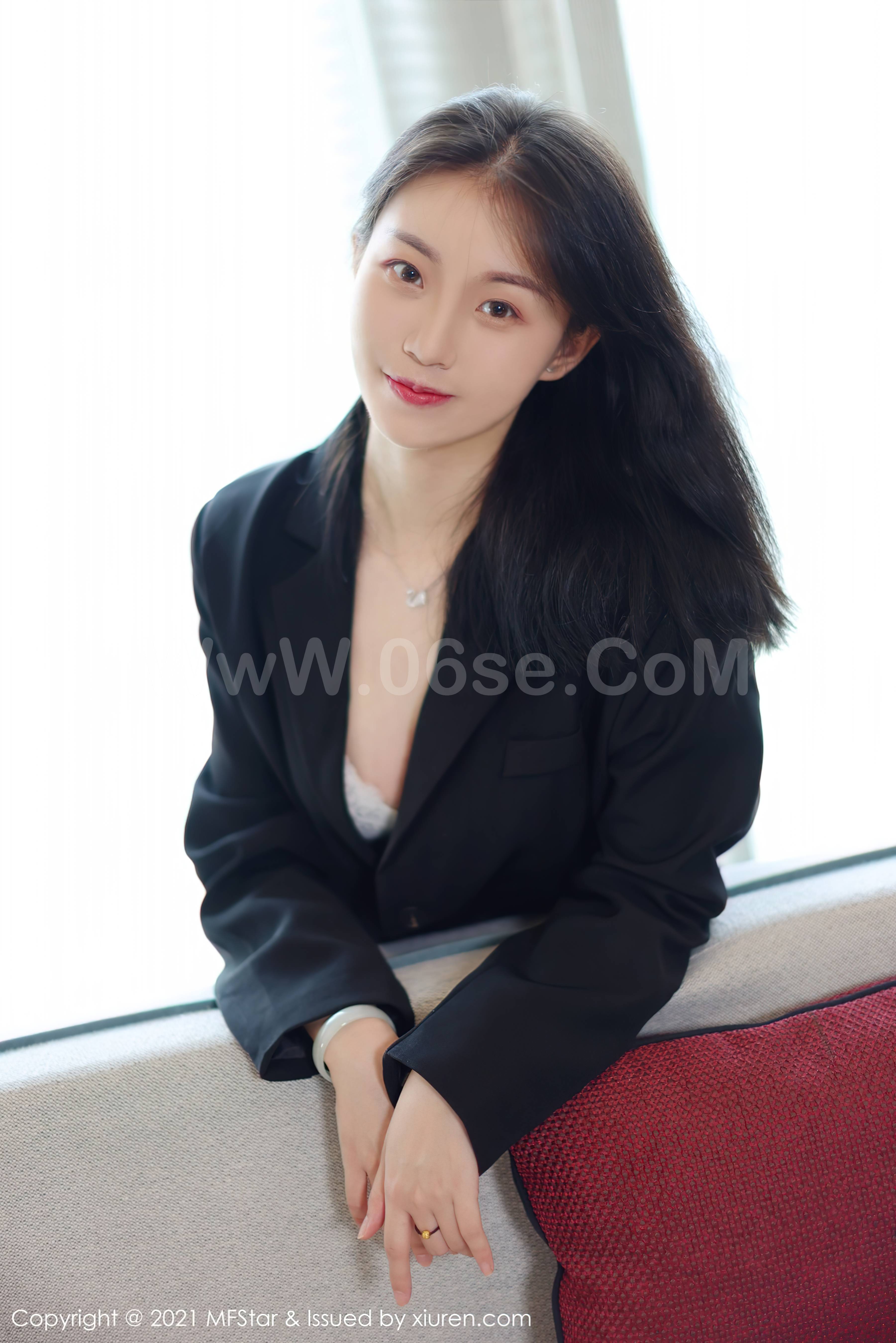 图片[10]-[MFStar模范学院]2021.08.30 Vol.530 一颗甜蛋黄a[50+1P486M]-六色网