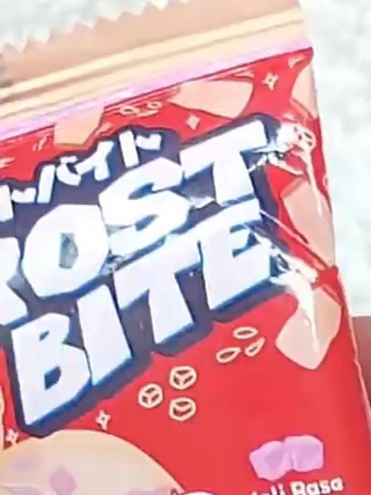 Yakoo这款冰淇淋好吃不贵!草莓味绝了,你尝过吗?