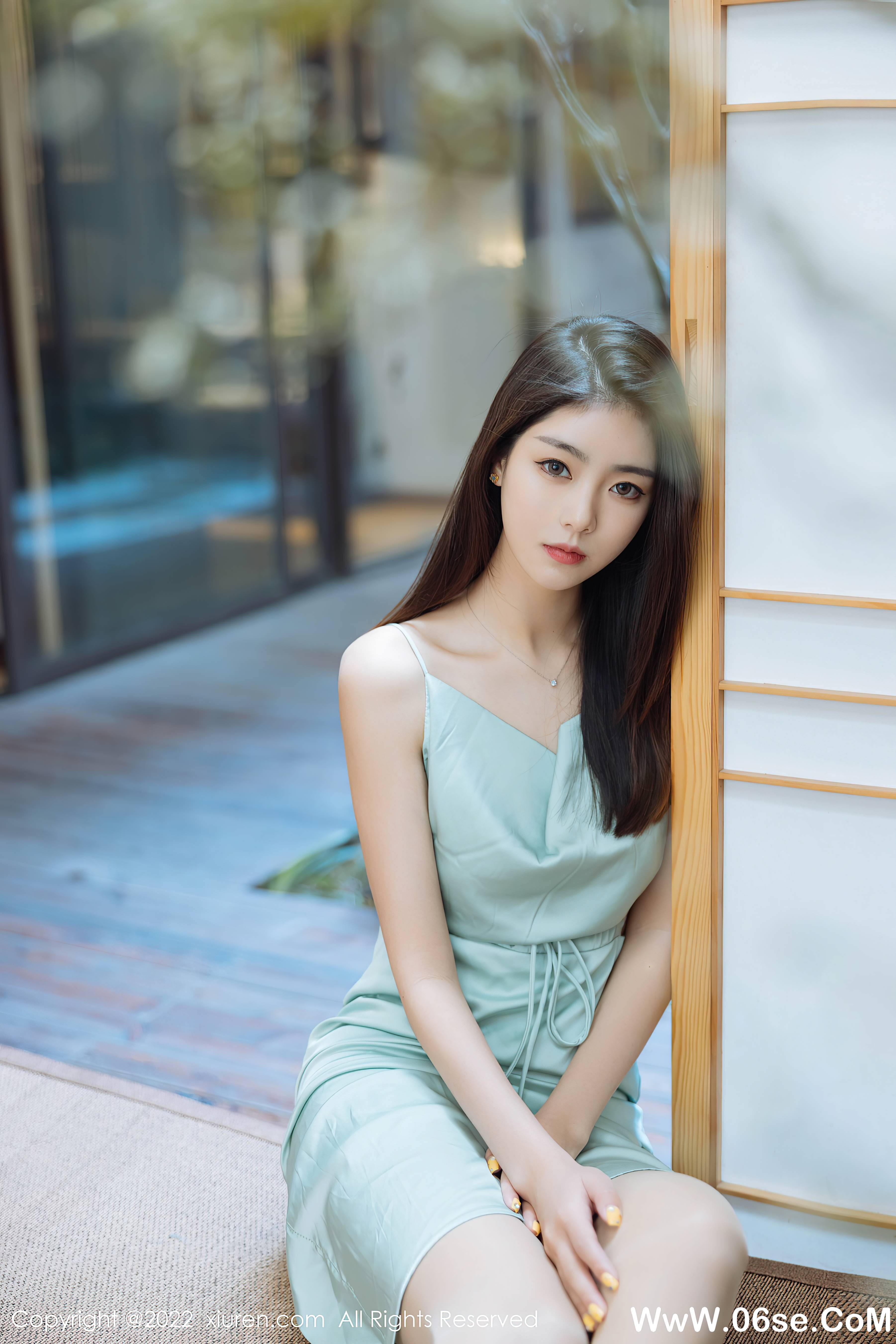 图片[31]-[XIUREN秀人网] 2022.04.07 NO.4832 可樂Vicky[45+1P459M]-六色网