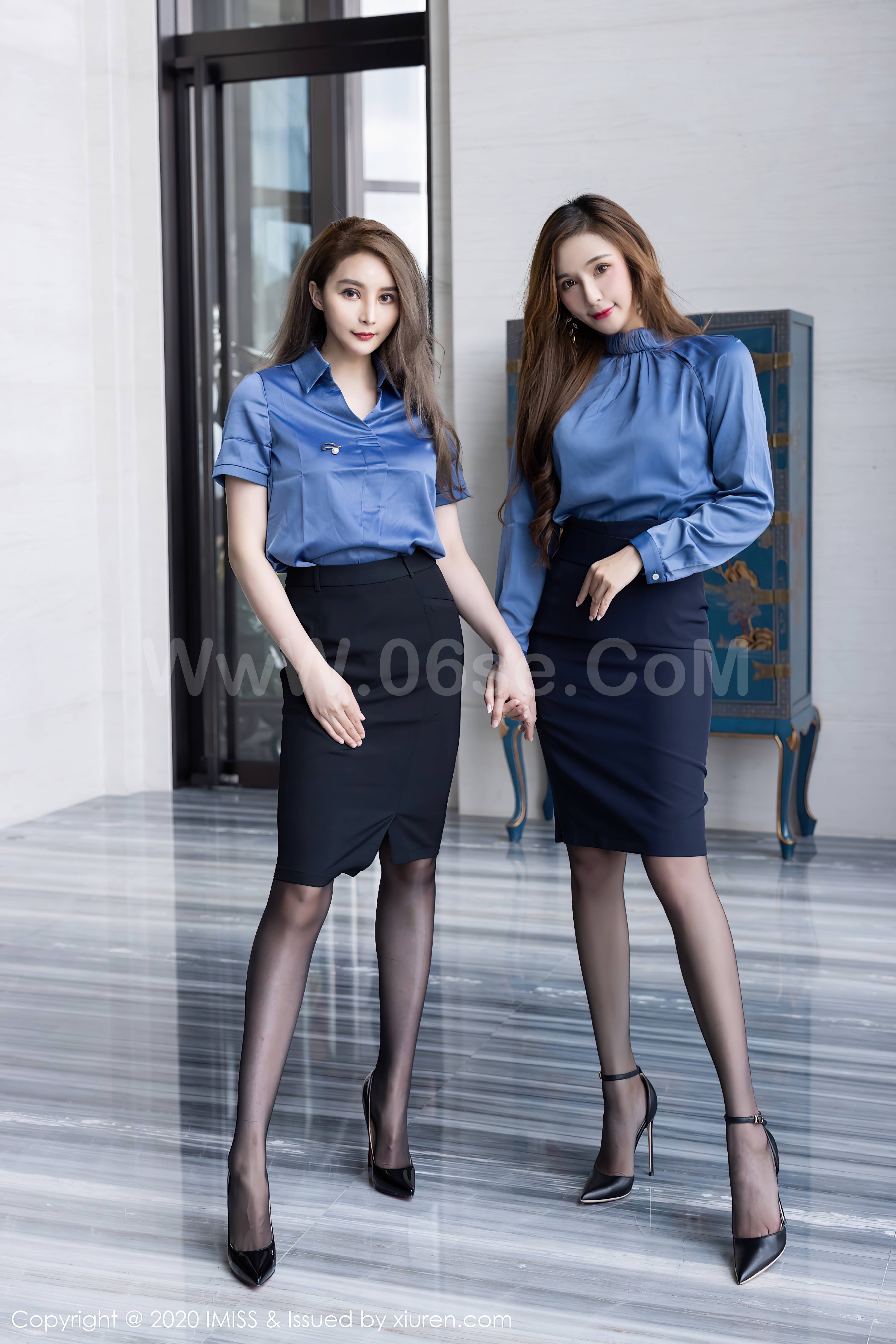 图片[30]-IMISS Vol.519 Lavinia肉肉 & Jermy-六色网