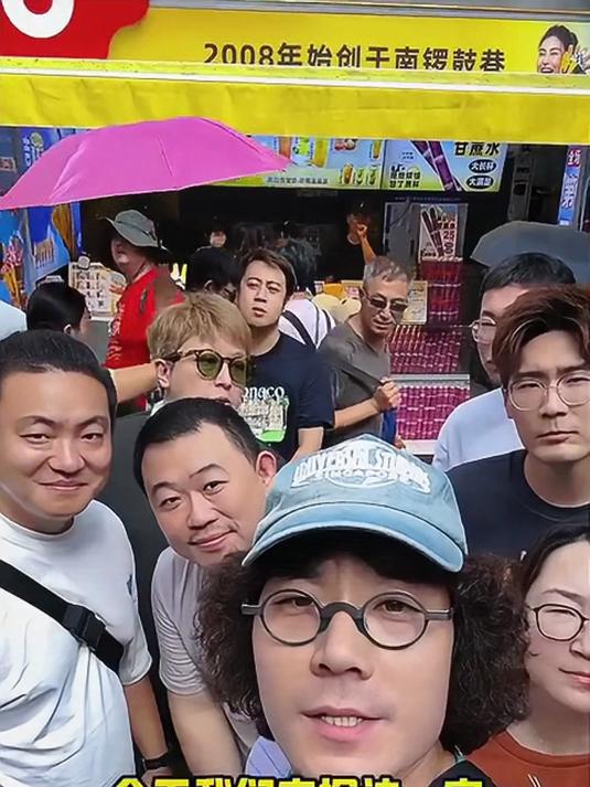 南锣鼓巷美食打卡，16年老店 吉事果！西班牙油条！