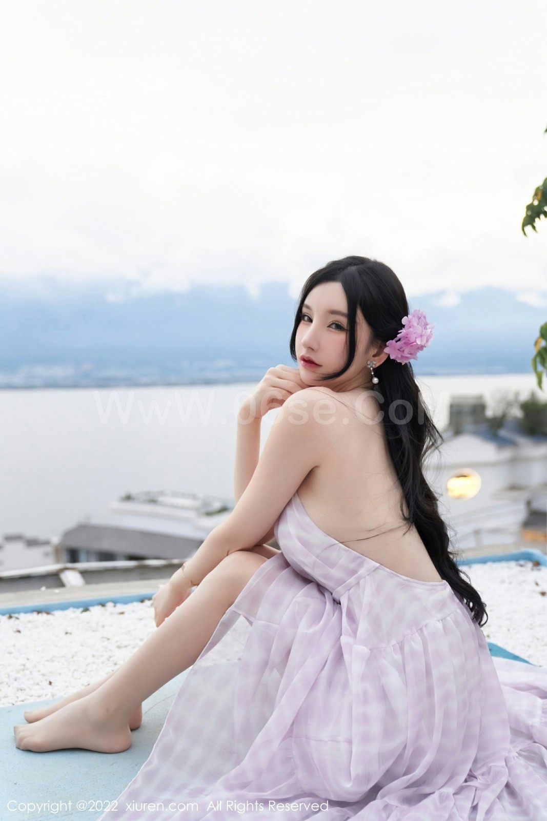 图片[21]-[XiuRen秀人网] 2022.06.29 No.5207 周于希Sally-六色网