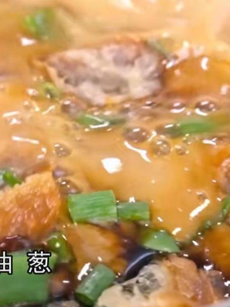 杭州人早餐太会吃,一份咸豆浆配烧饼,一天都有能量!丨早餐中国