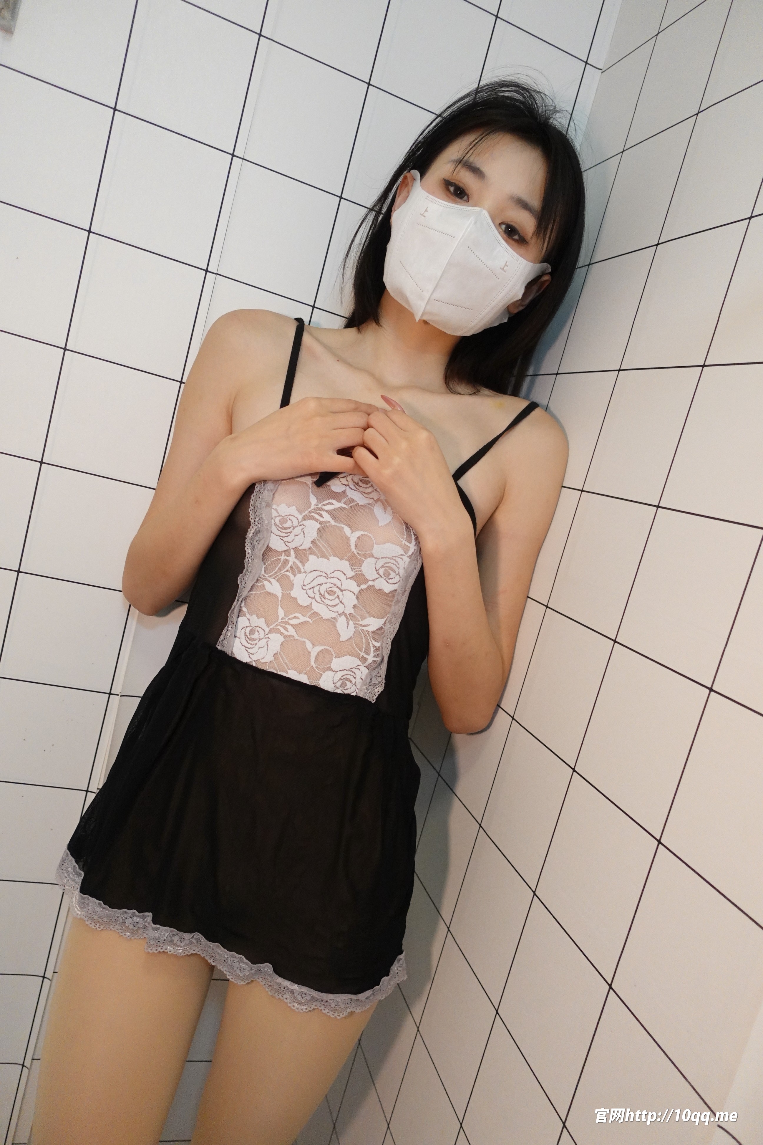 图片[14]-[ROSI口罩系列]2022.06.21 NO.2200[87+1P／124MB]-六色网