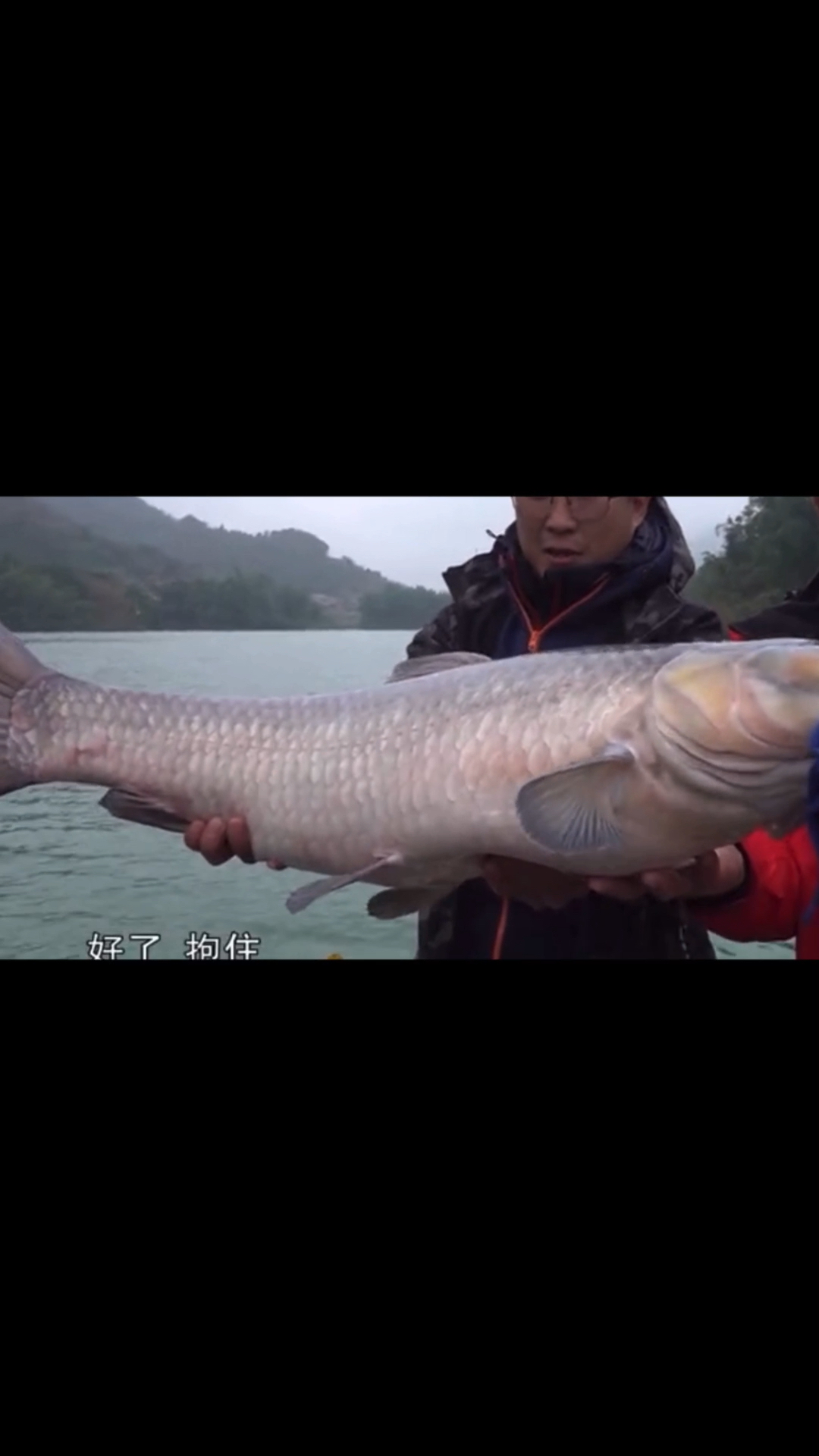 与天地斗其乐无穷,对钓鱼人而言:唯有“与鱼斗其乐无穷”!