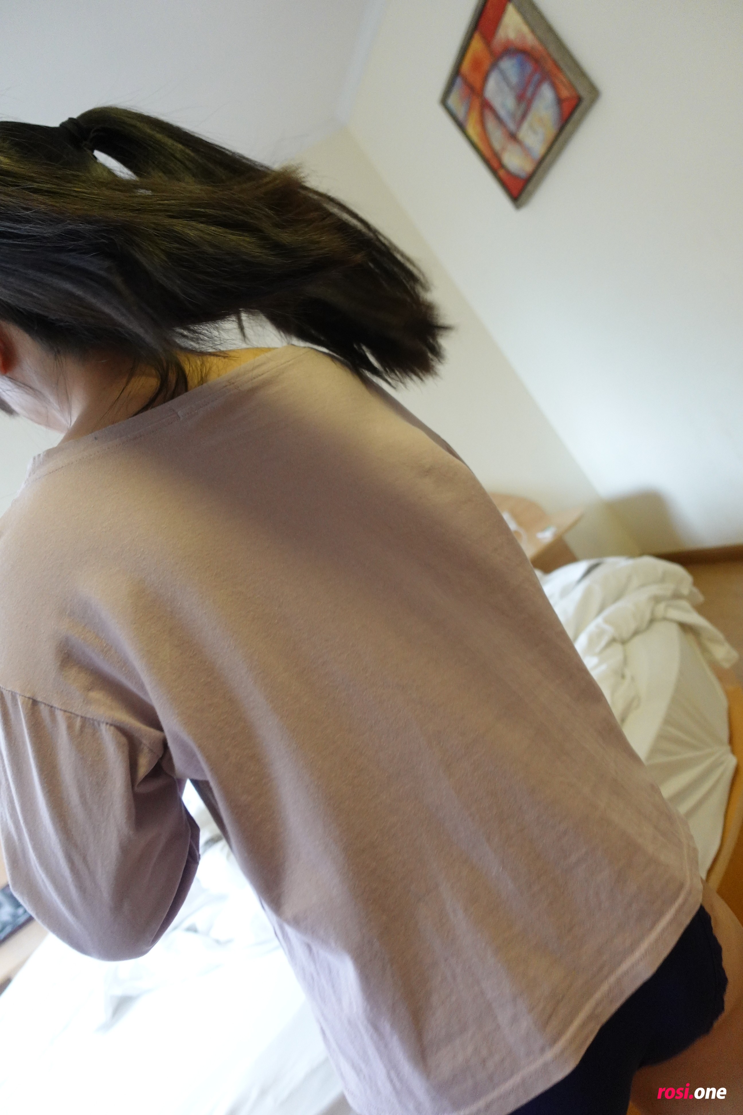 图片[3]-[ROSI写真]2021.05.22 NO.3456[41+1P50M]-六色网