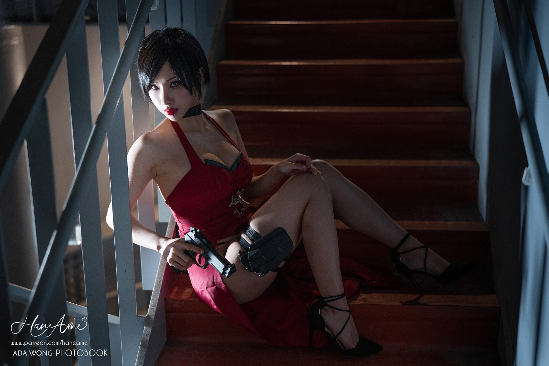 图片[41]-Hane Ame 雨波写真 NO.015 – 艾达王 [122P172M]-六色网
