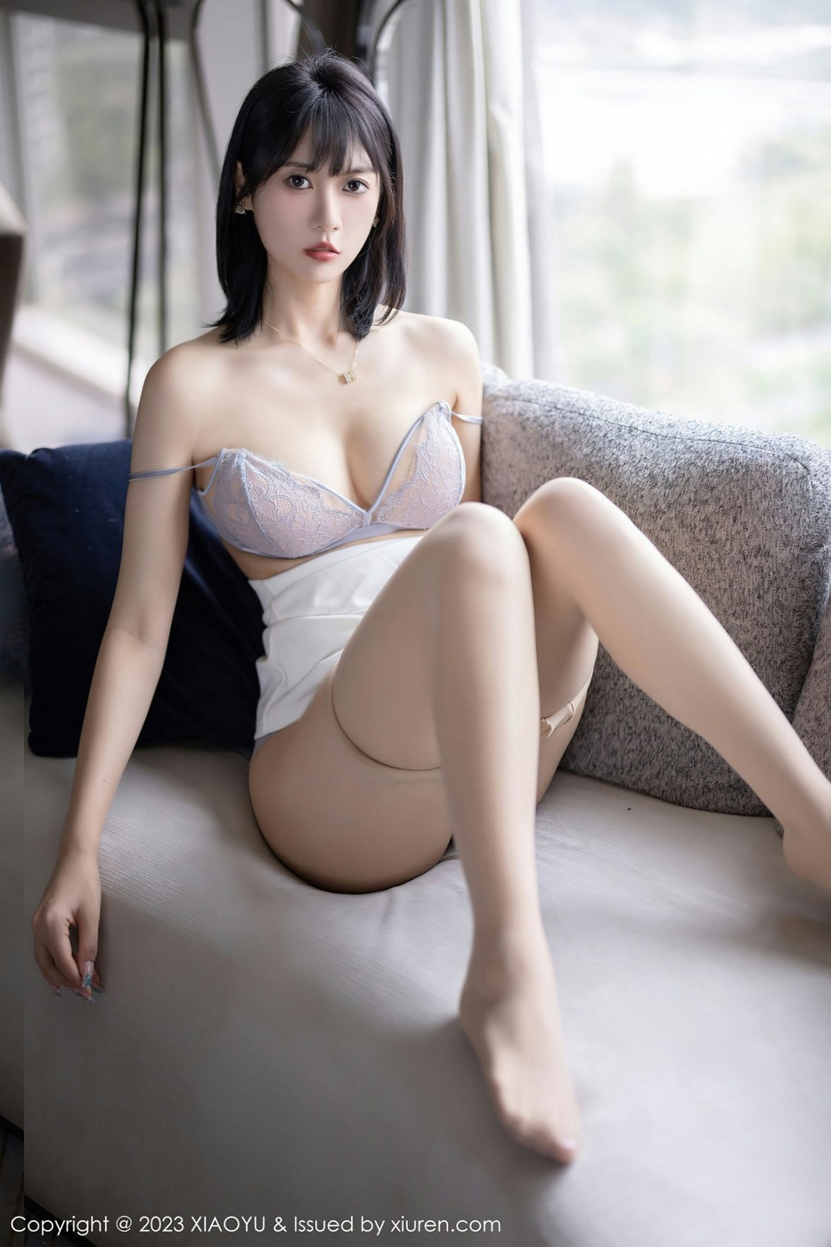 图片[46]-[XIAOYU语画界] 2023.01.30 Vol.954 林子遙【72P】-六色网