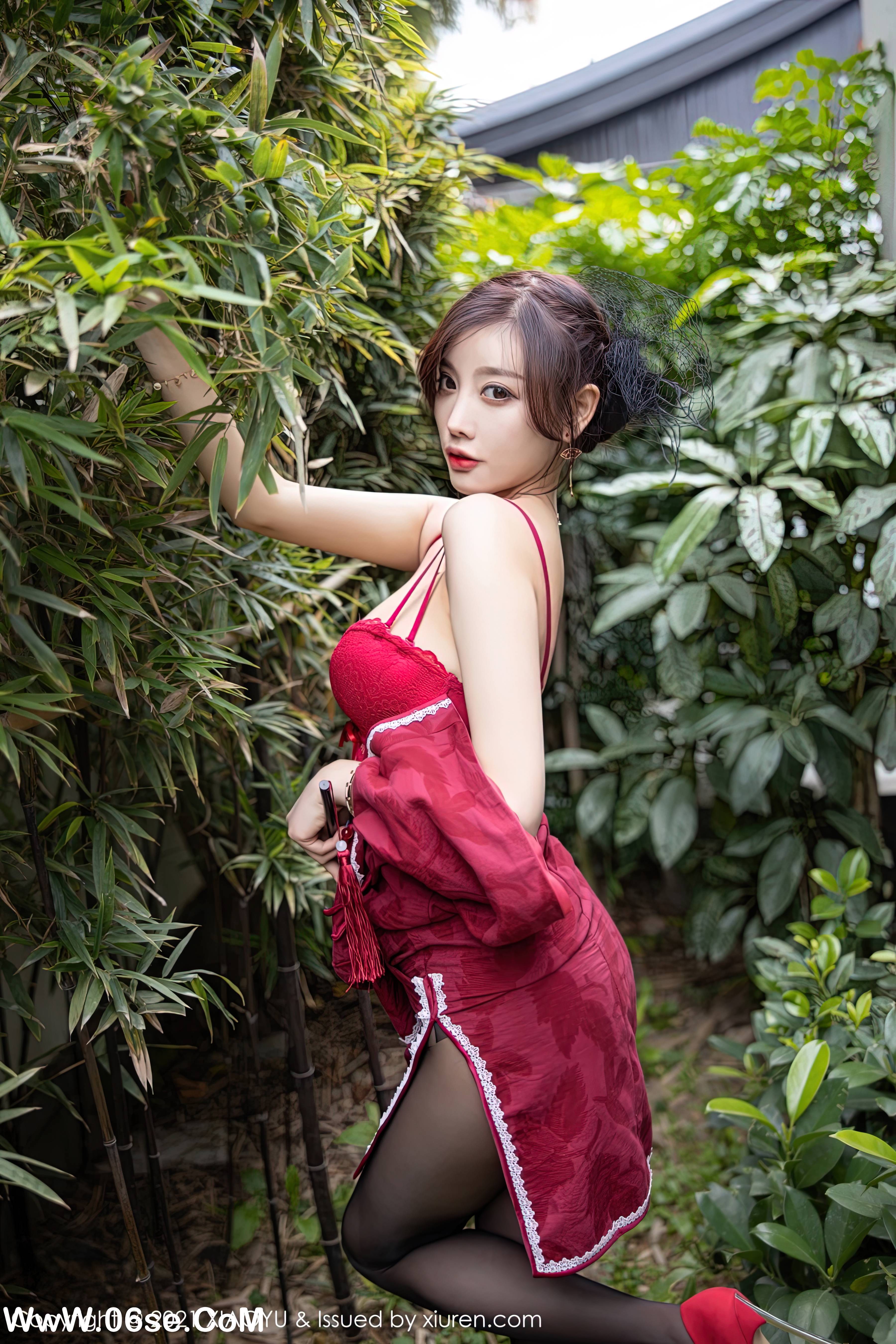 图片[38]-[XIAOYU语画界] 2021.04.25 NO.515 杨晨晨sugar[78+1P645M]-六色网