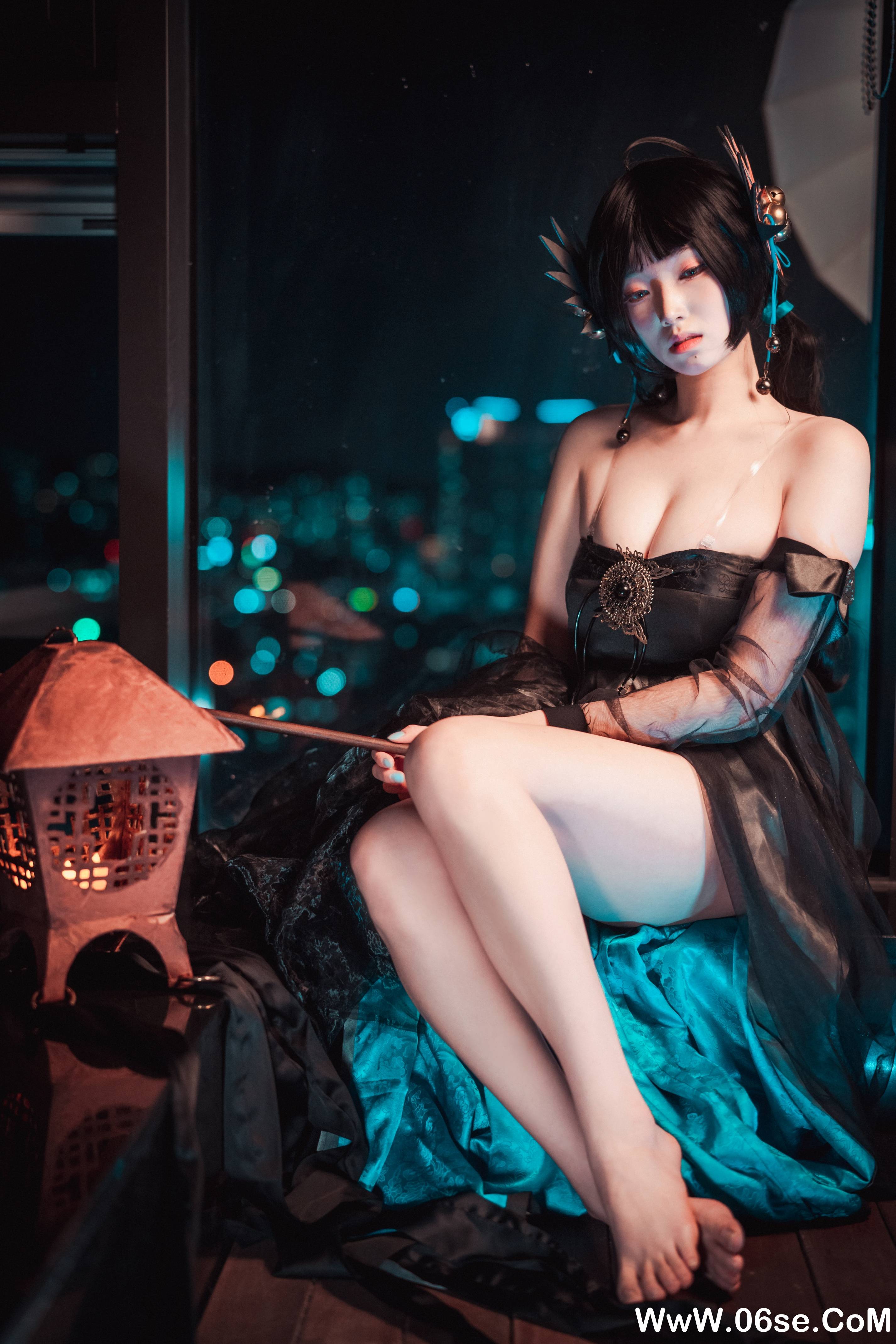 图片[46]-DJAWA – NO.042 Equinoctial Bari [129P895M]-六色网