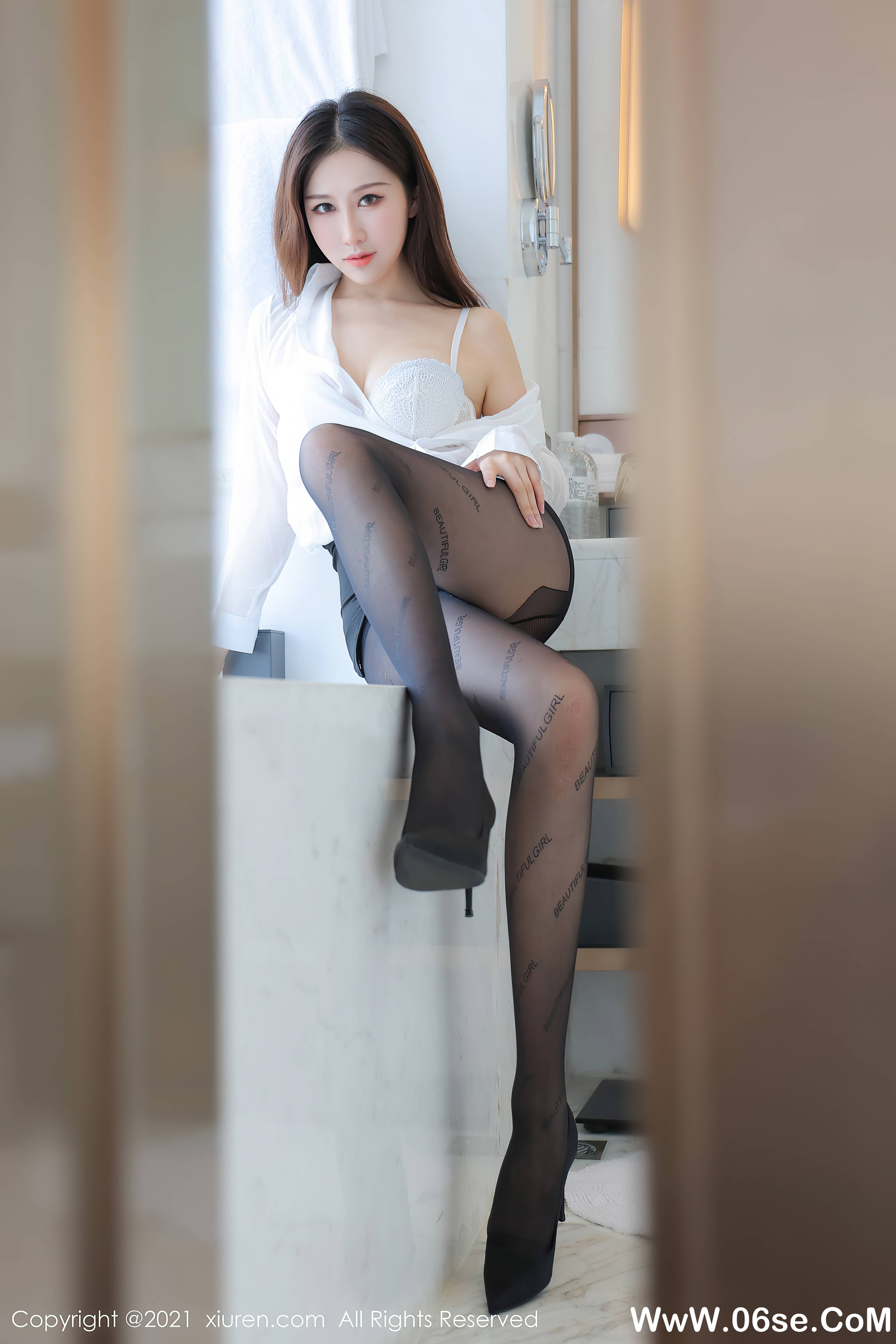 图片[23]-[XIUREN秀人网] 2021.07.07 NO.3635 月音瞳[71+1P643M]-六色网