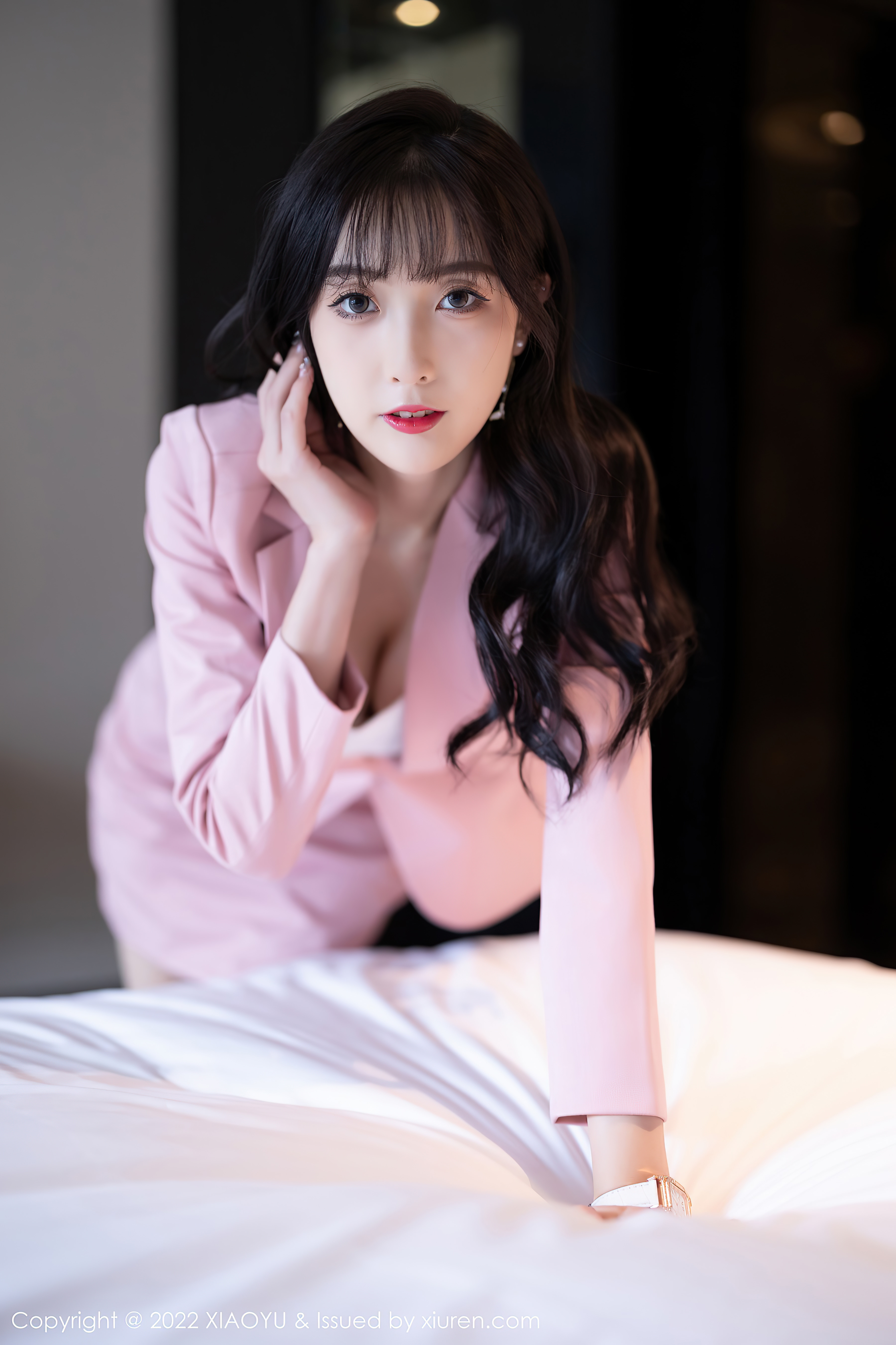 图片[14]-[XIAOYU语画界]2022.07.07 Vol.815 林星阑[86+1P253M]-六色网