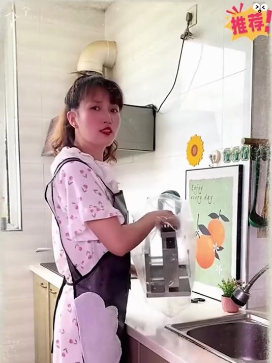 免打孔不毁墙!厨房不锈钢置物架,刀架 + 砧板锅盖架超能装