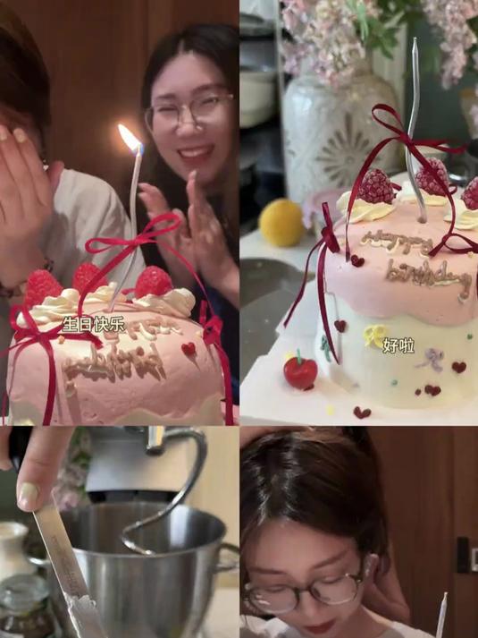 一年一度的生日闺蜜聚会日，没有什么大愿望，平安健康就好！