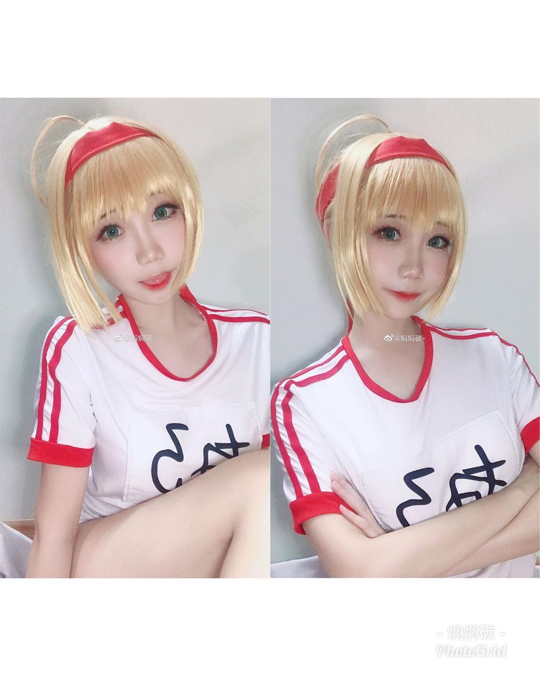 图片[1215]-焖焖碳 NO.001 – 微博图片视频打包合集[1459P+98V657M]-六色网