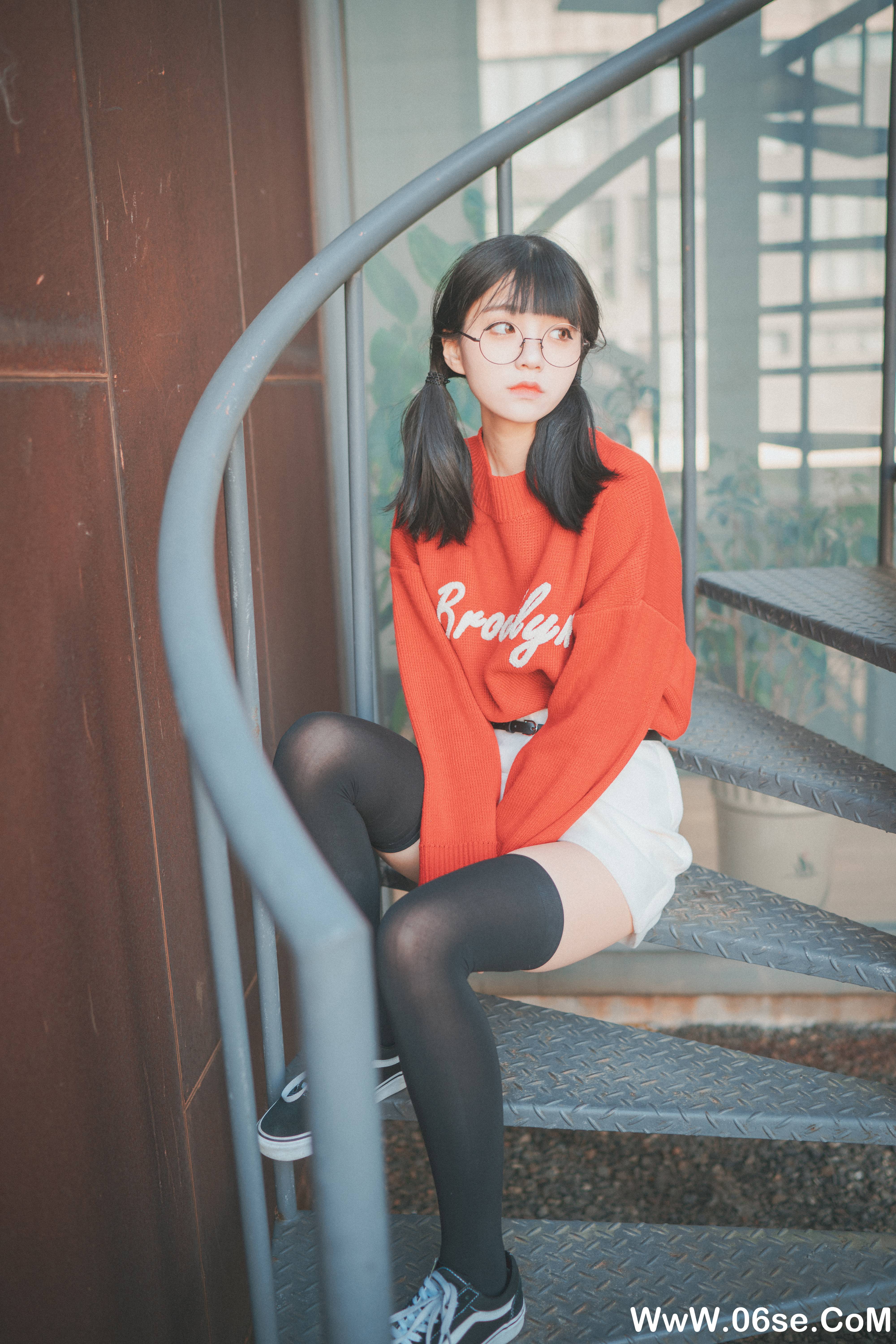 图片[16]-DJAWA – NO.026 Brooklyn_Girl [29P365M]-六色网