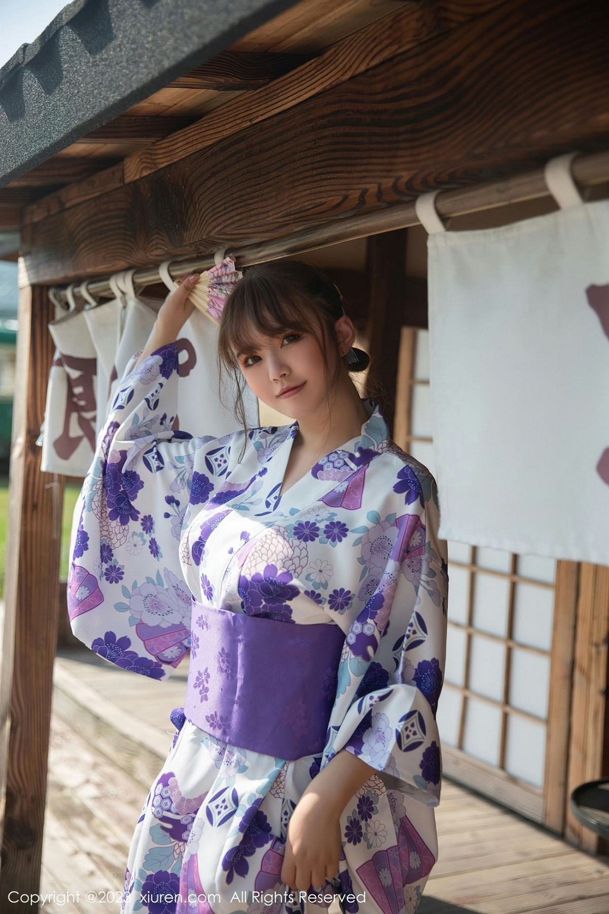 图片[6]-【XiuRen秀人网】2023.02.16 Vol.6274 張思允Nice【82P】-六色网