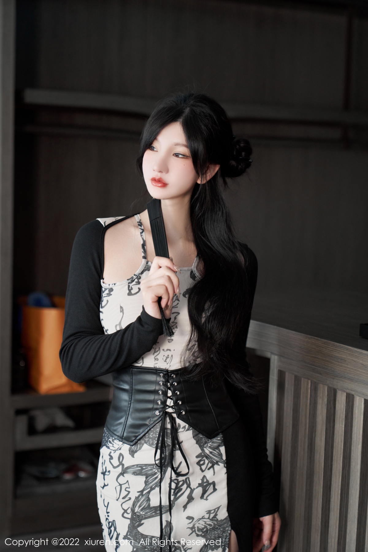 图片[10]-【XiuRen秀人网】2022.09.21 Vol.5623 周于希Sally【94P】-六色网