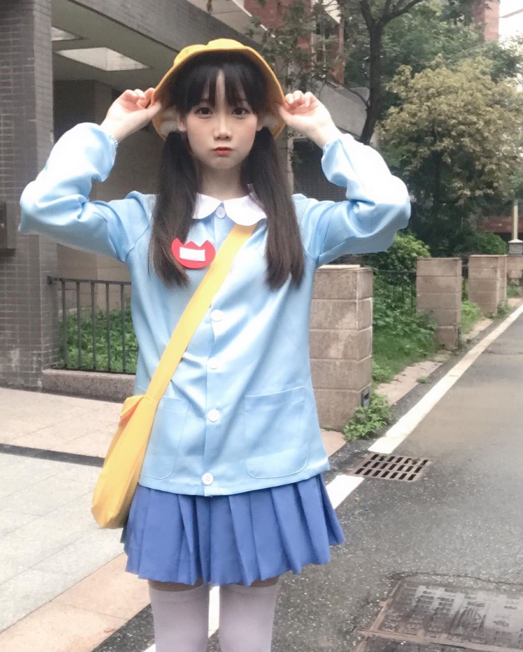 图片[1439]-焖焖碳 NO.001 – 微博图片视频打包合集[1459P+98V657M]-六色网