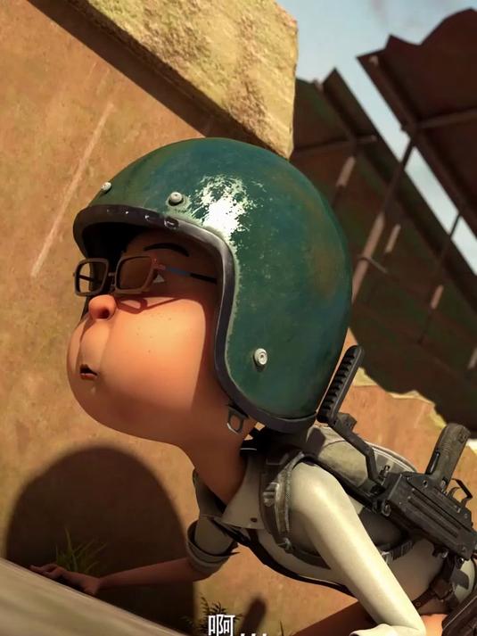 阿银明sao易挡,暗贱难防守护