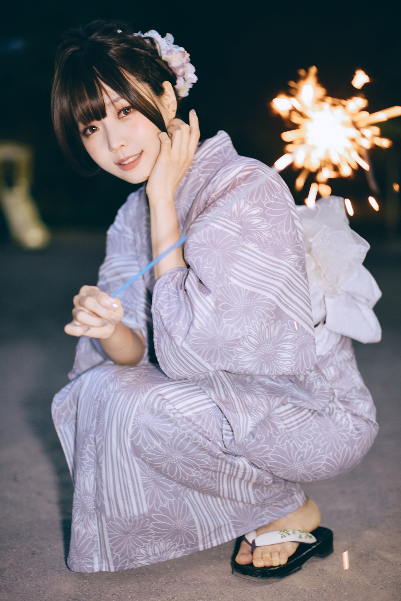 图片[37]-Ely_eee(ElyEE子) NO.039 — Yukata [56P+4V244M]-六色网
