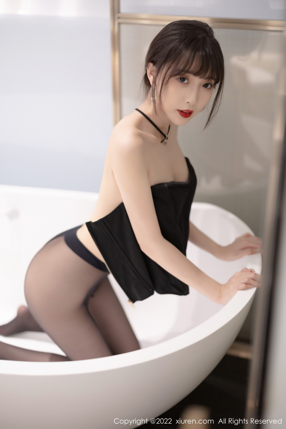 图片[46]-【XiuRen秀人网】2022.11.09 Vol.5831 林星闌【88P】-六色网