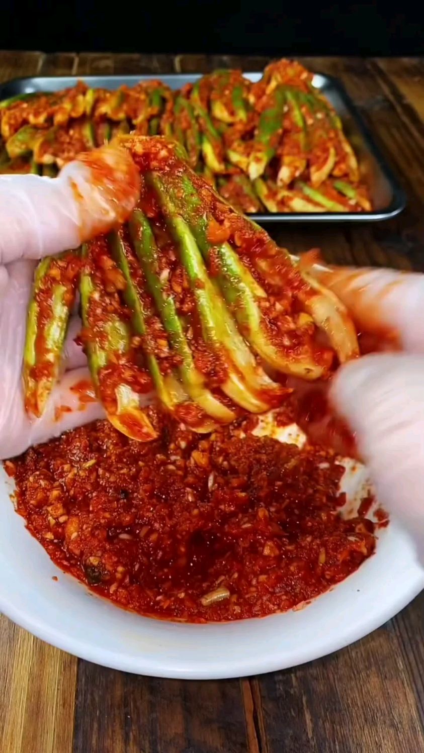 萝卜咸菜的腌制方法