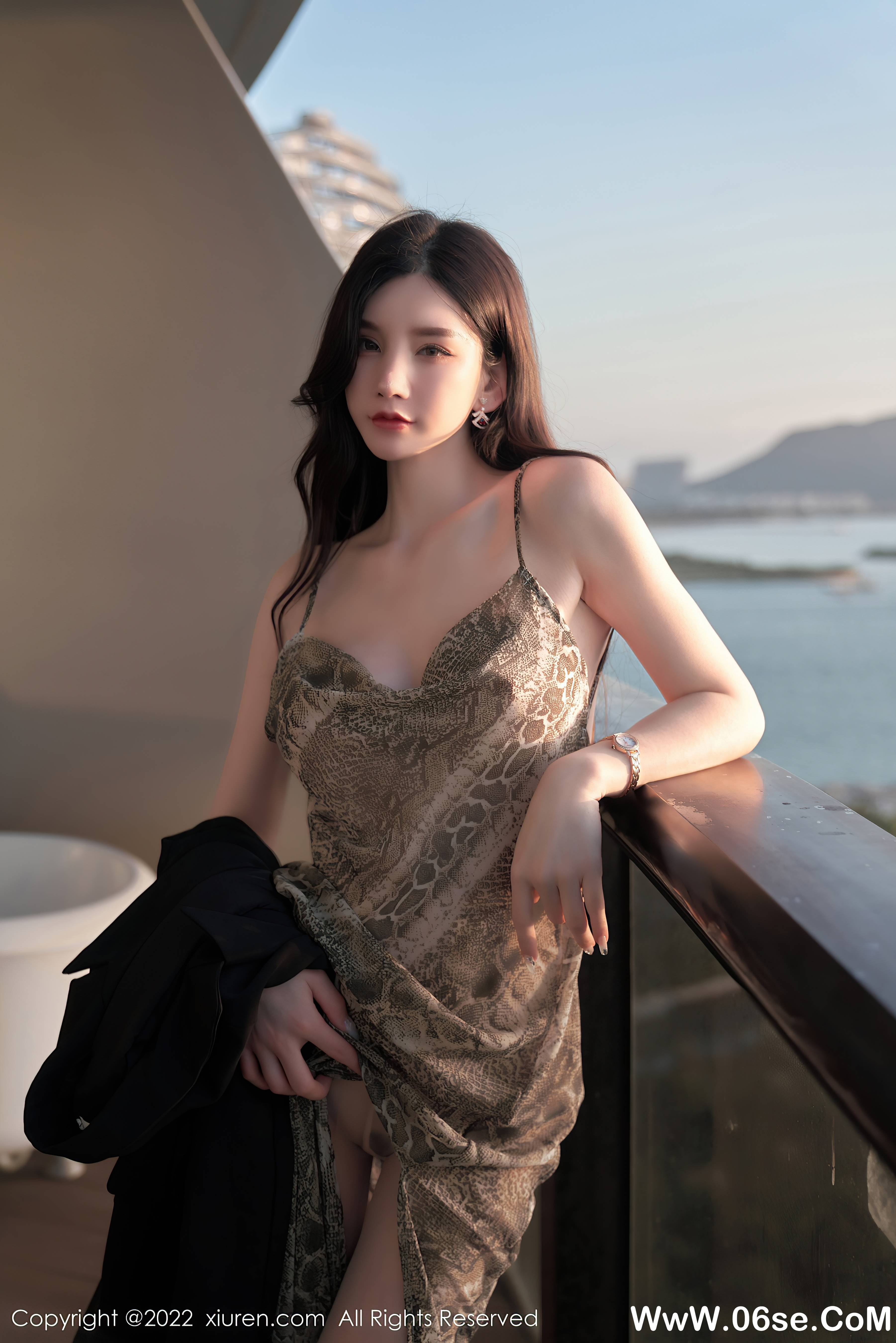 图片[19]-[XIUREN秀人网] 2022.03.04 NO.4676 周于希[64+1P293M]-六色网