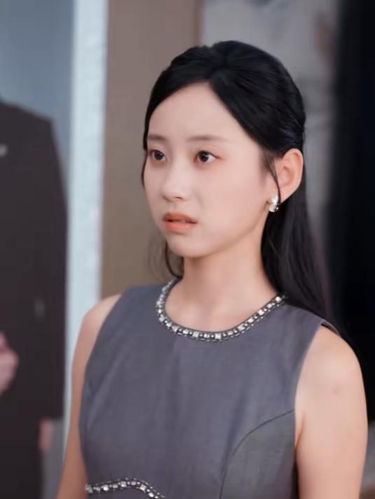 聚少离多的温柔真相 28