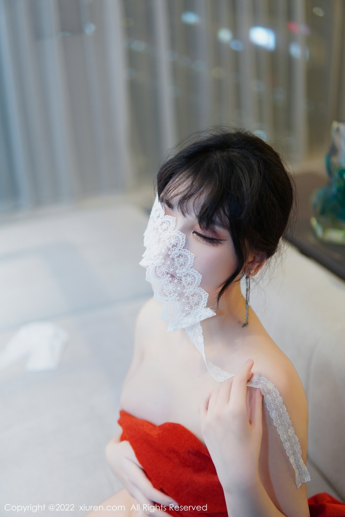 图片[61]-【XiuRen秀人网】2022.12.21 Vol.6022 桃桃子_完整版無水印寫真【72P】-六色网